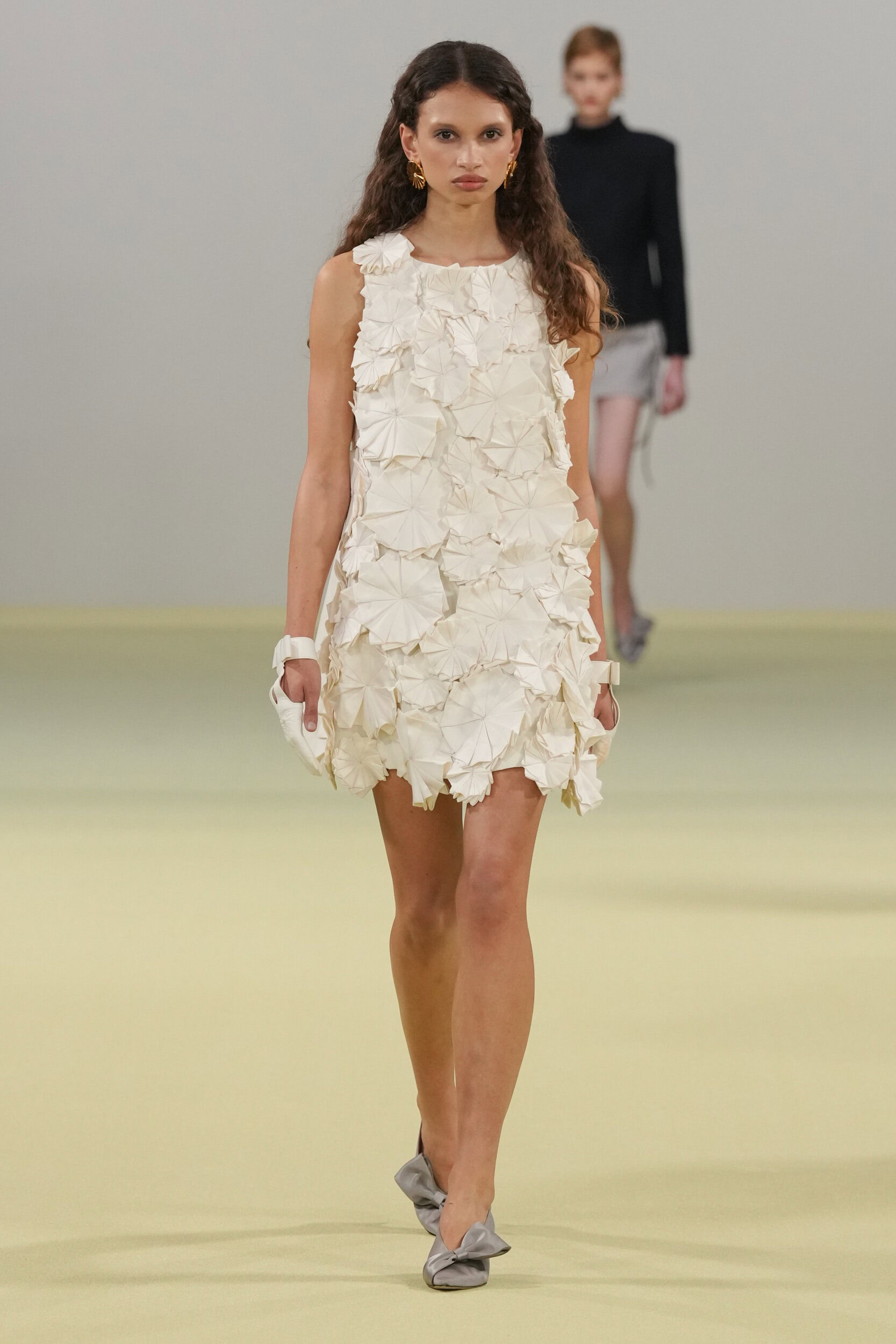 Vivetta Fall 2026 Fashion Show