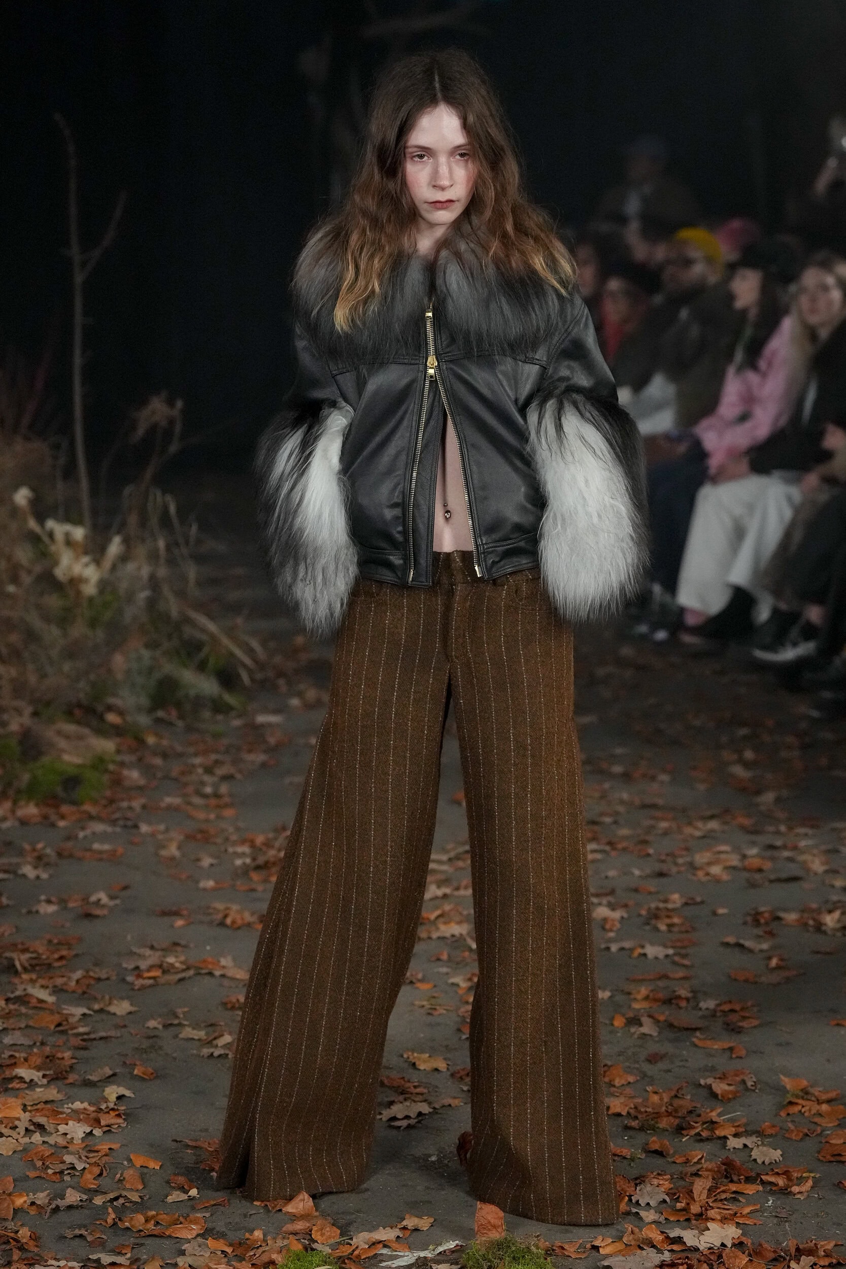 Agro Studio Fall 2026 Fashion Show