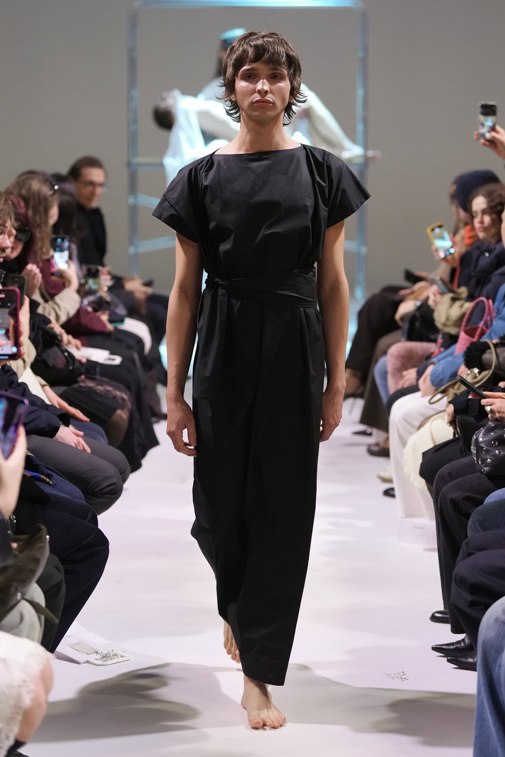 Casa Preti Fall 2026 Fashion Show