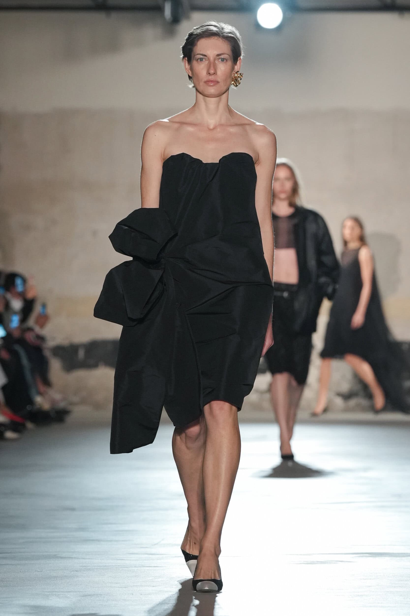 N 21 Fall 2026 Fashion Show