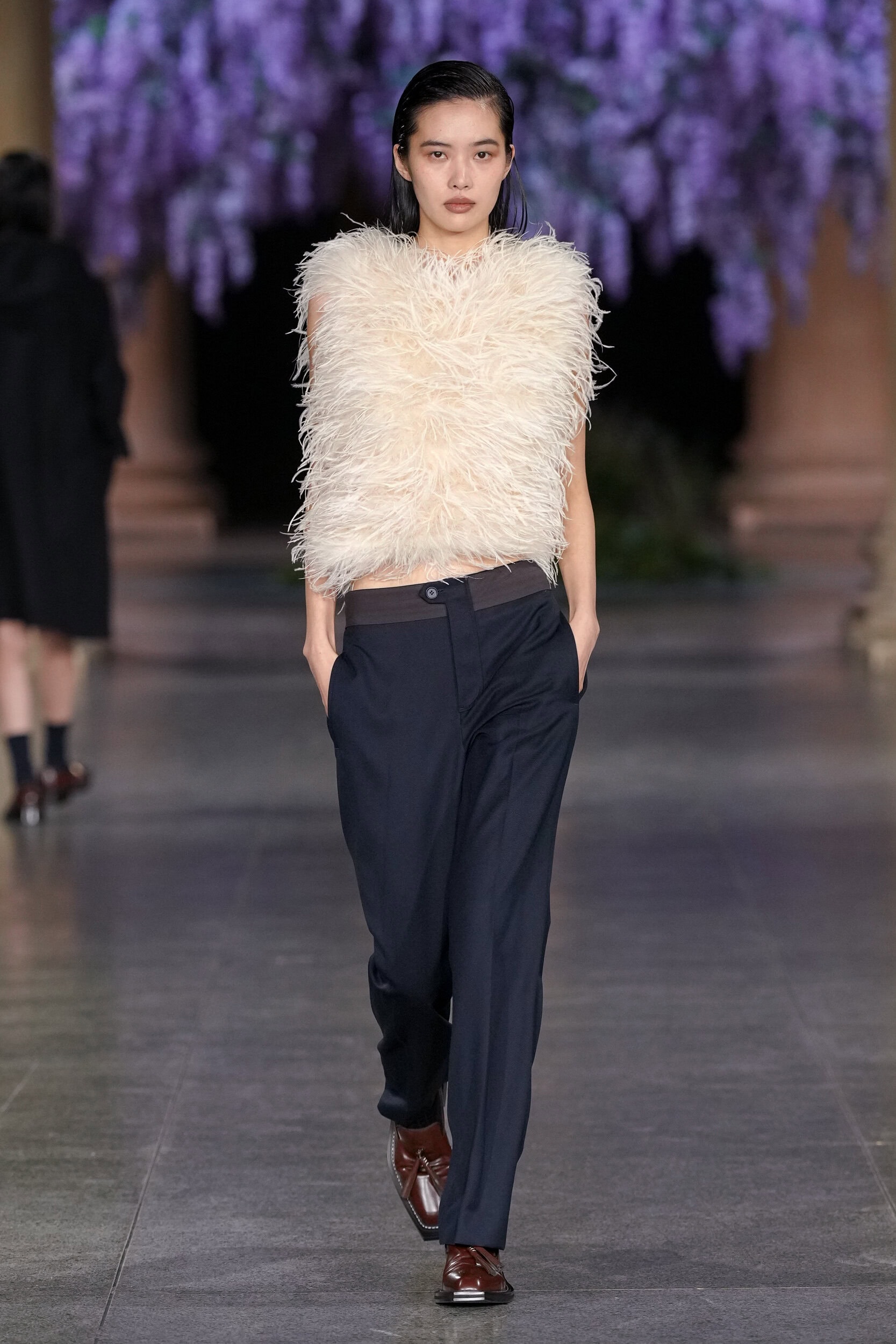 Mithridate Fall 2026 Fashion Show