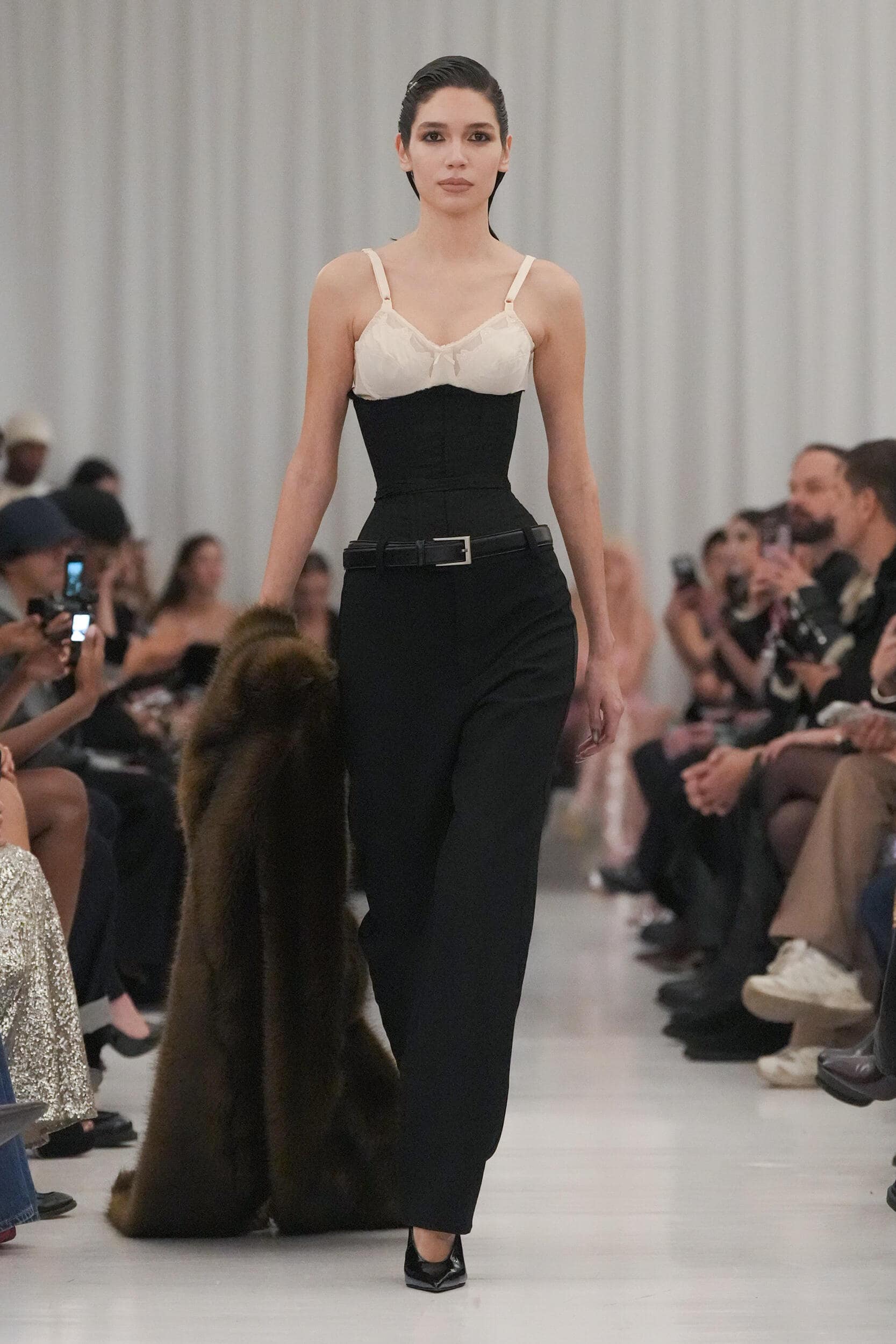 Christian Cowan Fall 2026 Fashion Show