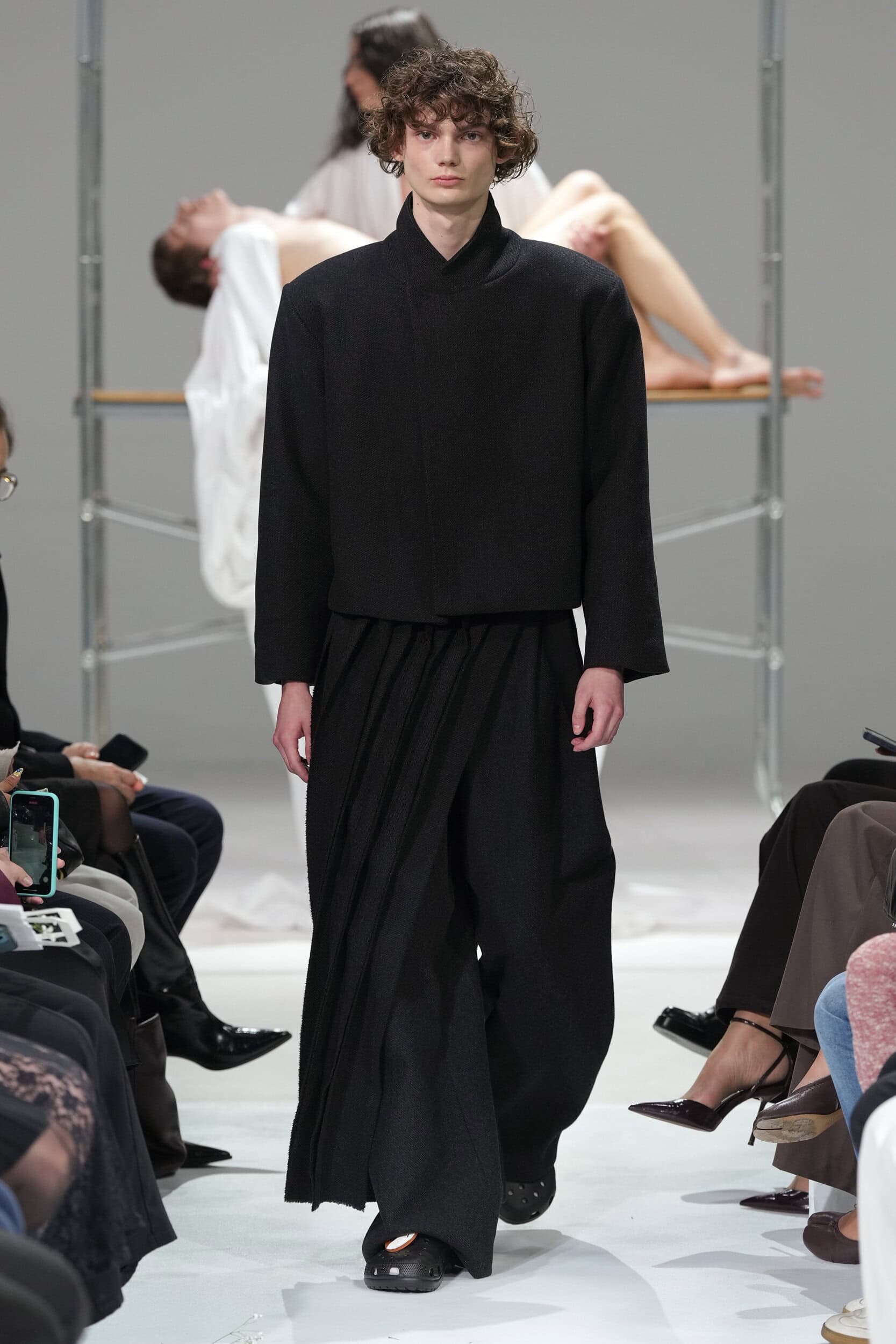 Casa Preti Fall 2026 Fashion Show