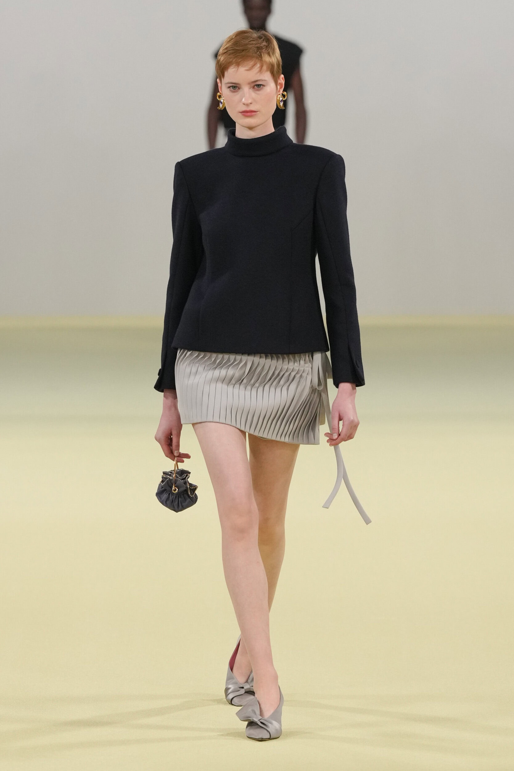 Vivetta Fall 2026 Fashion Show