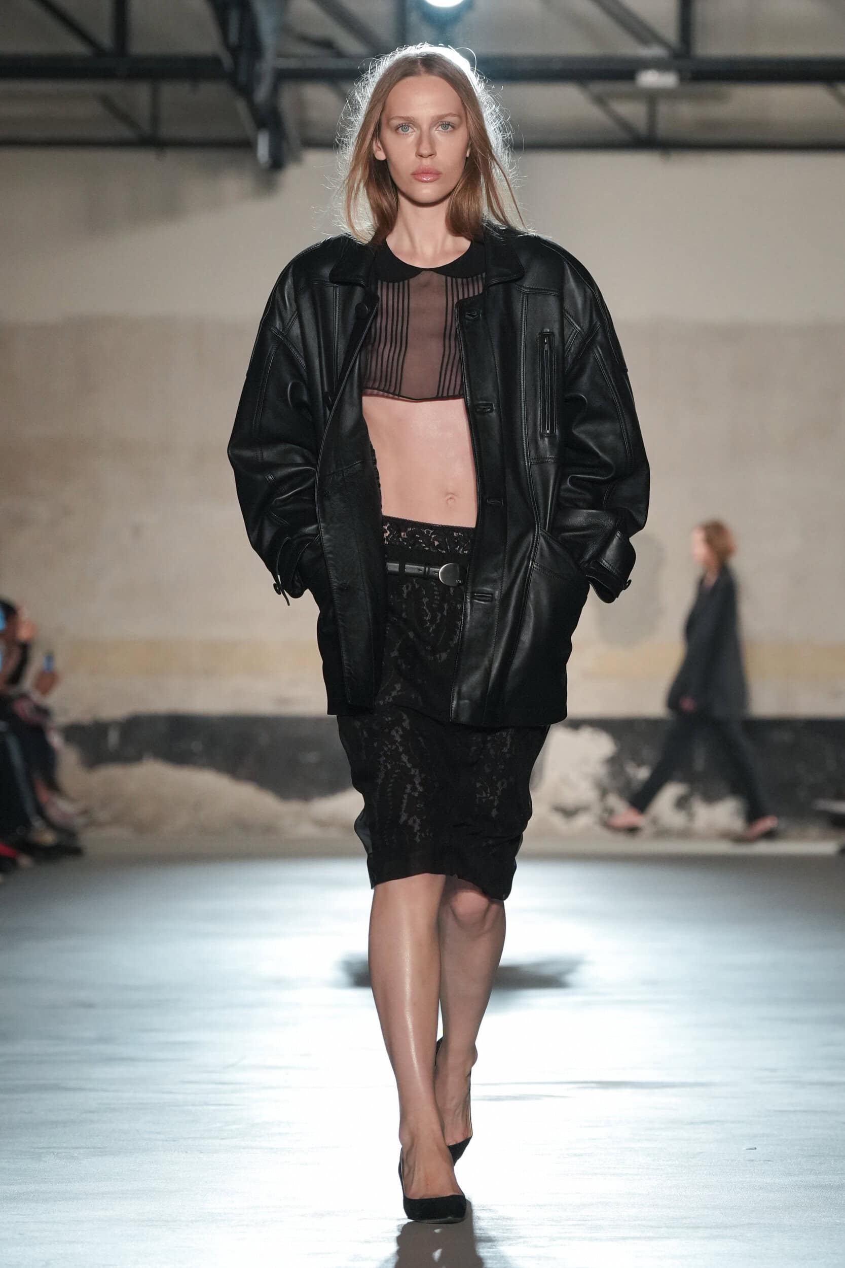 N 21 Fall 2026 Fashion Show