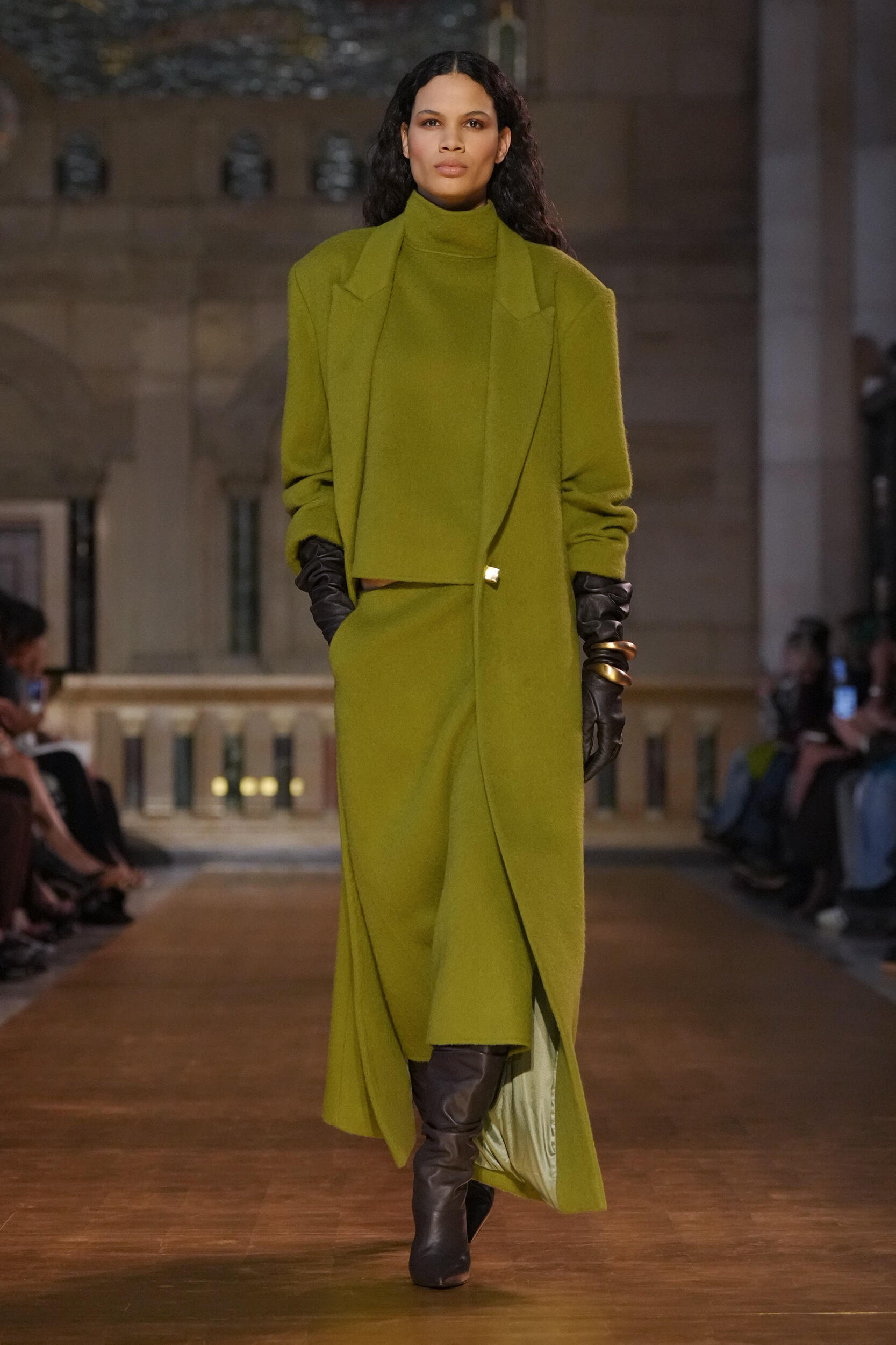 Cult Gaia Fall 2026 Fashion Show