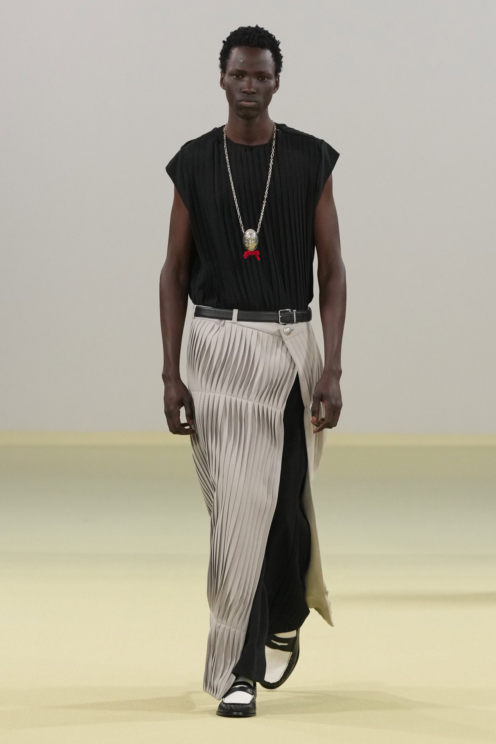 Vivetta Fall 2026 Fashion Show