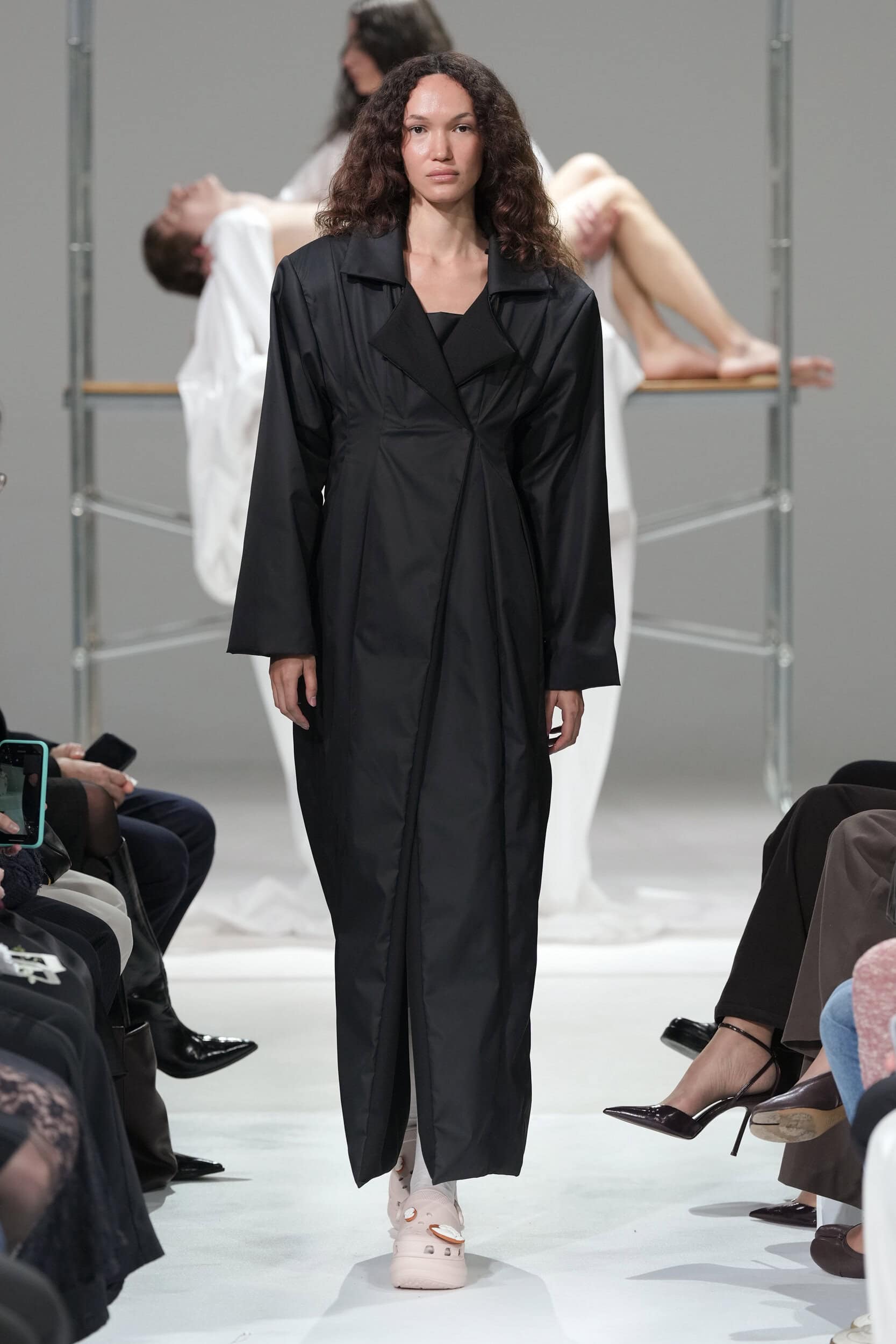 Casa Preti Fall 2026 Fashion Show