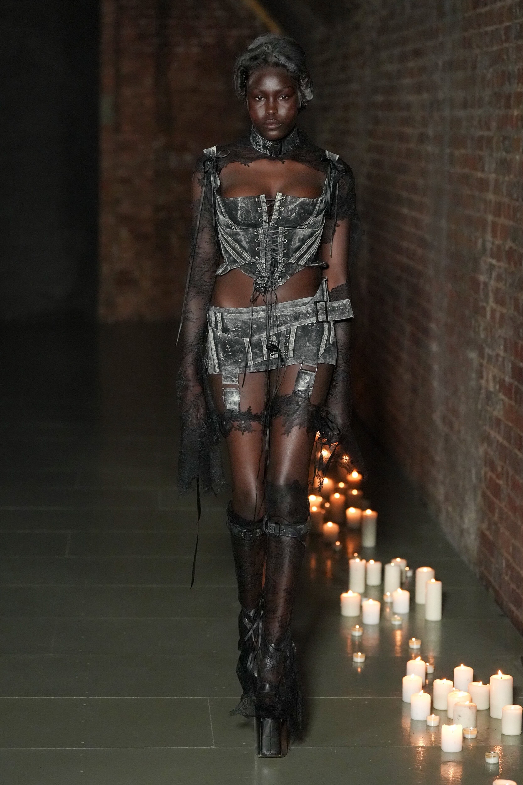 Dreaming Eli Fall 2026 Fashion Show