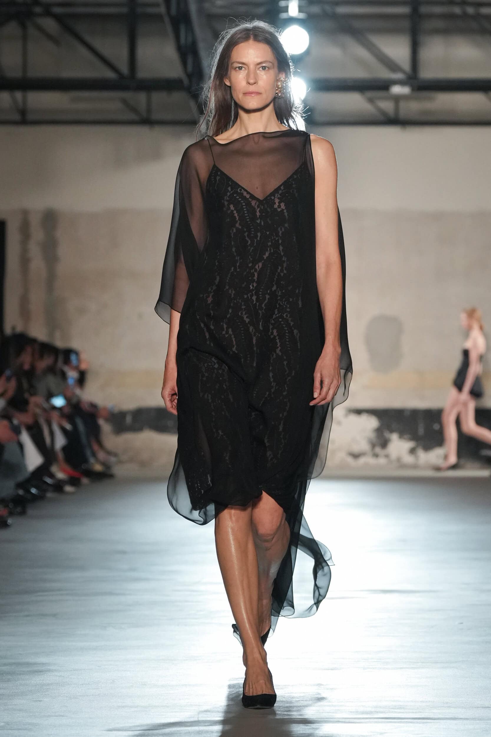 N 21 Fall 2026 Fashion Show