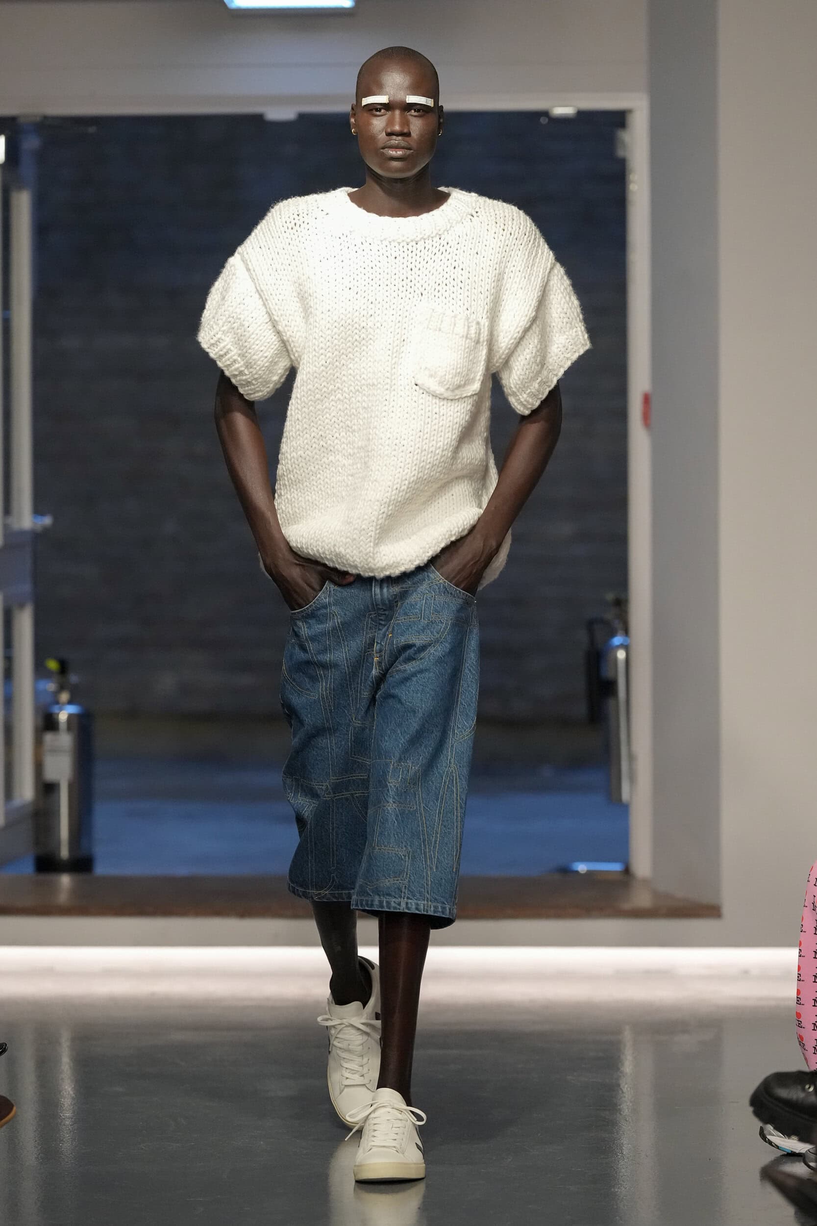 Kseniaschnaider Fall 2026 Fashion Show