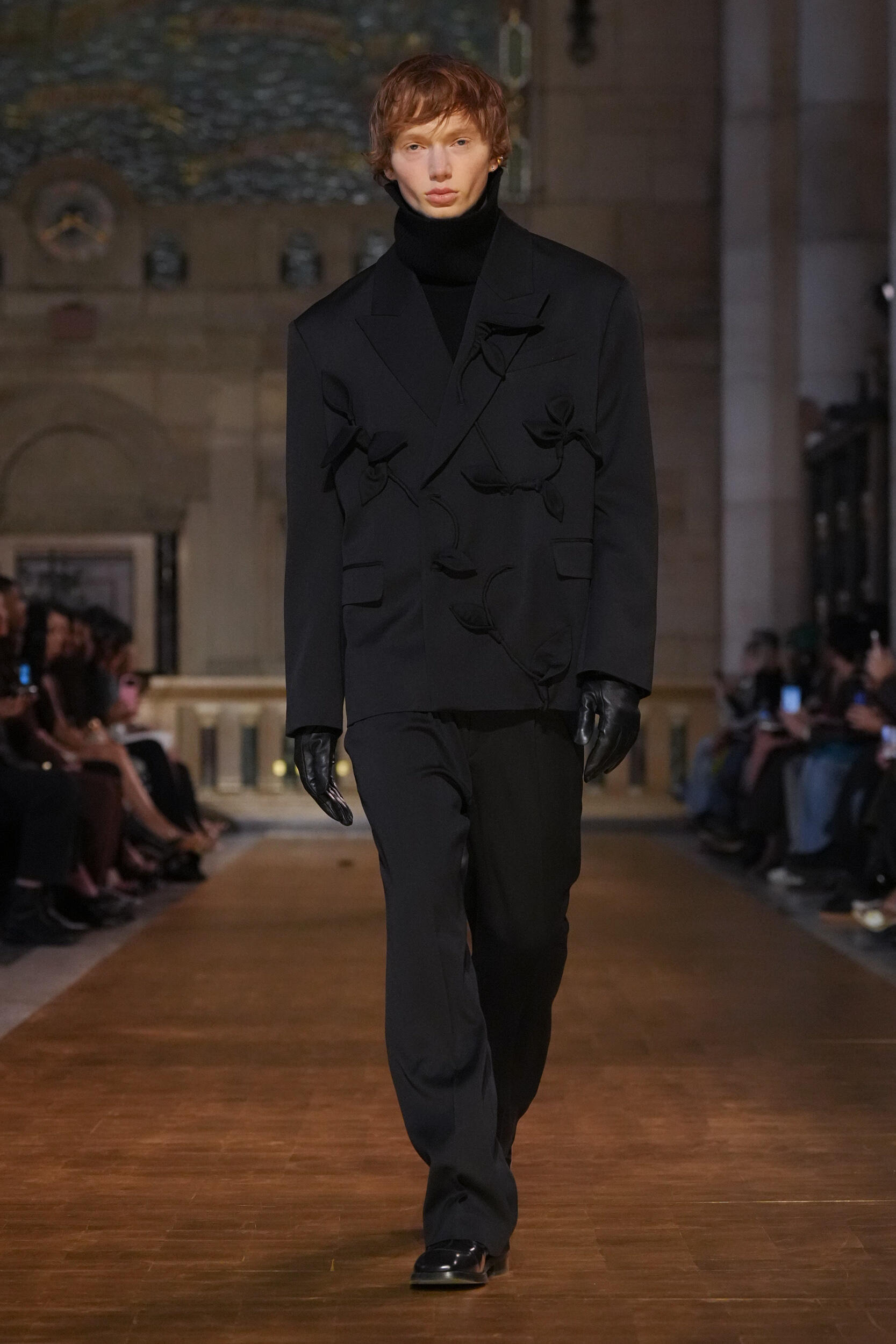 Cult Gaia Fall 2026 Fashion Show