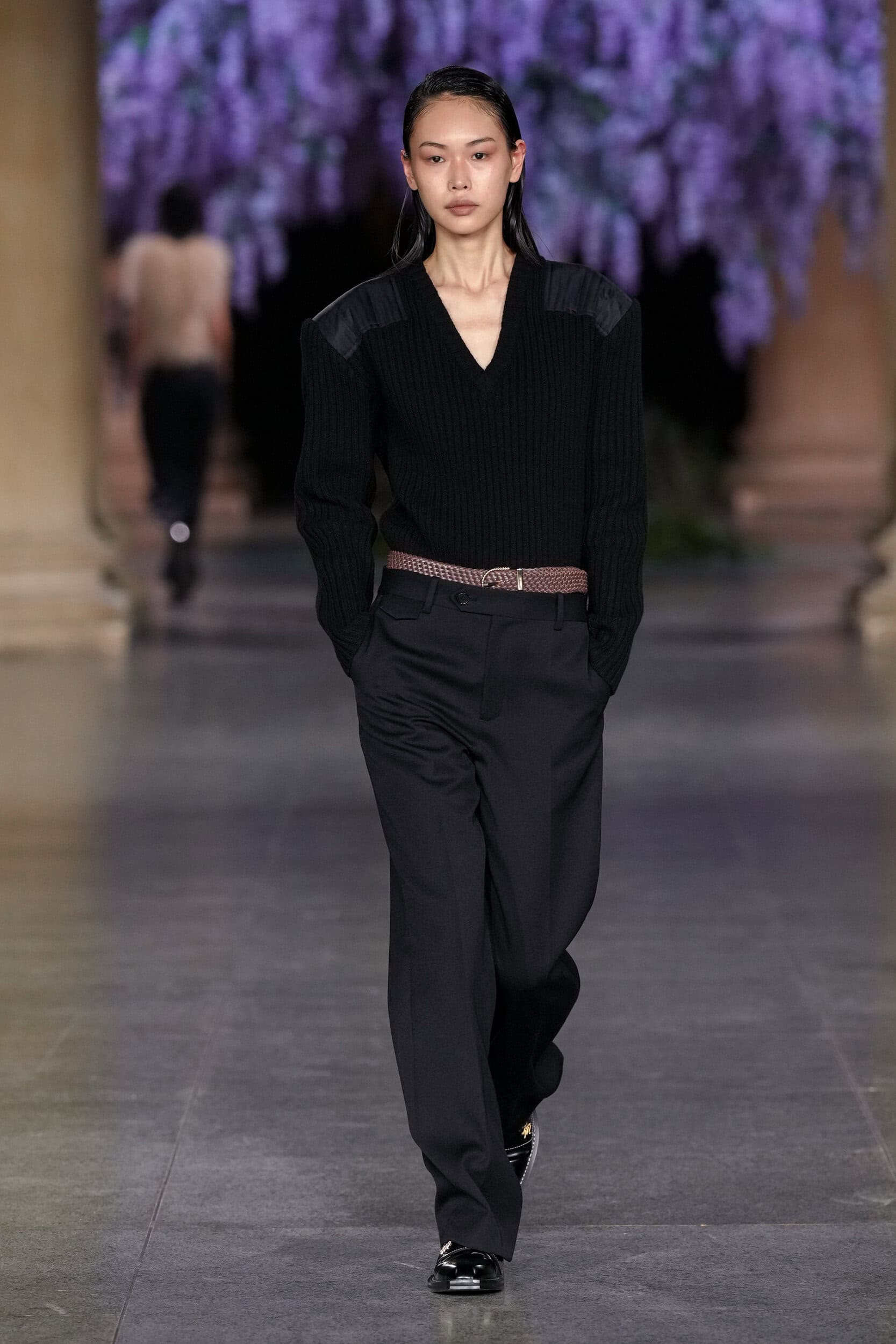 Mithridate Fall 2026 Fashion Show