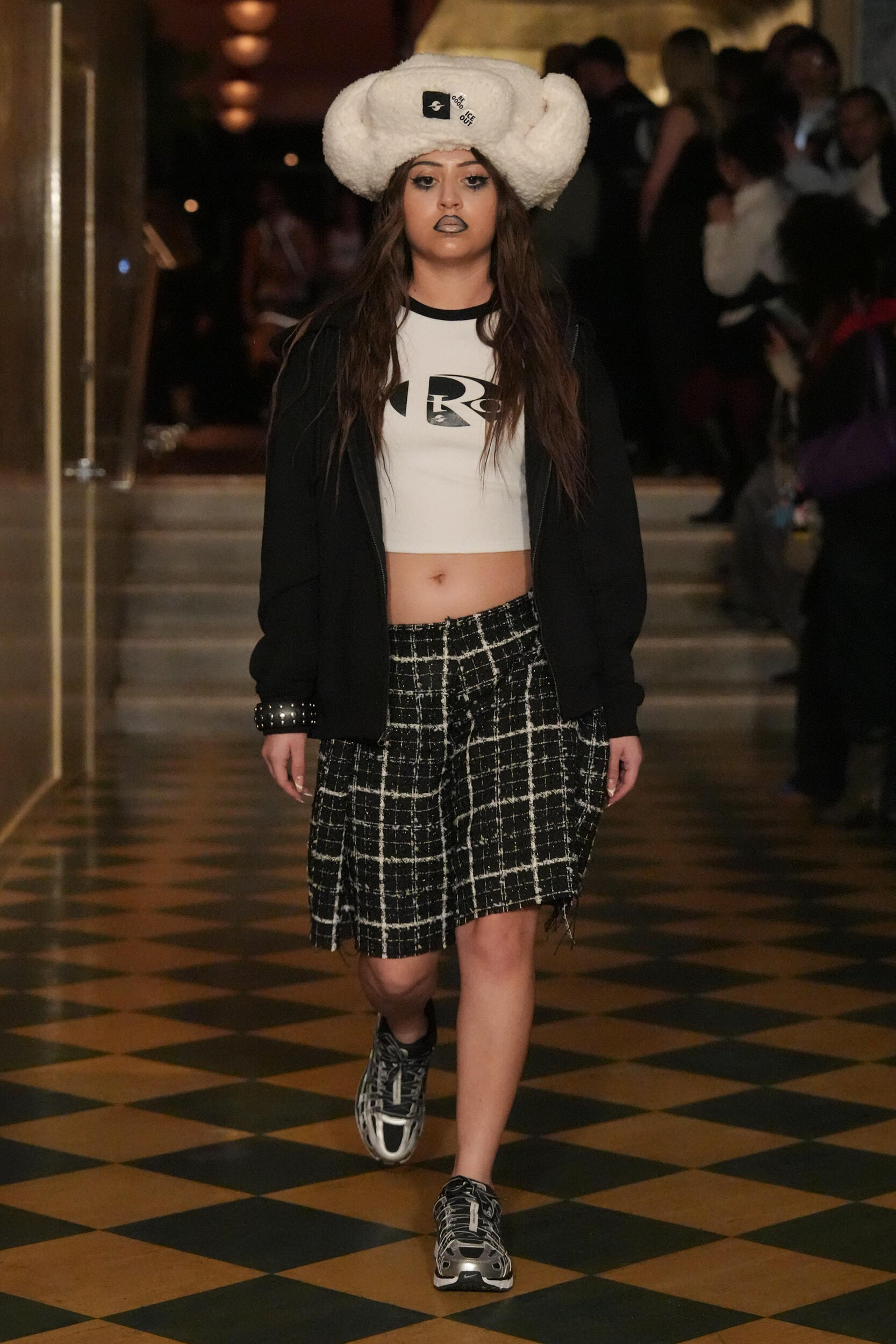 Rio Fall 2026 Fashion Show