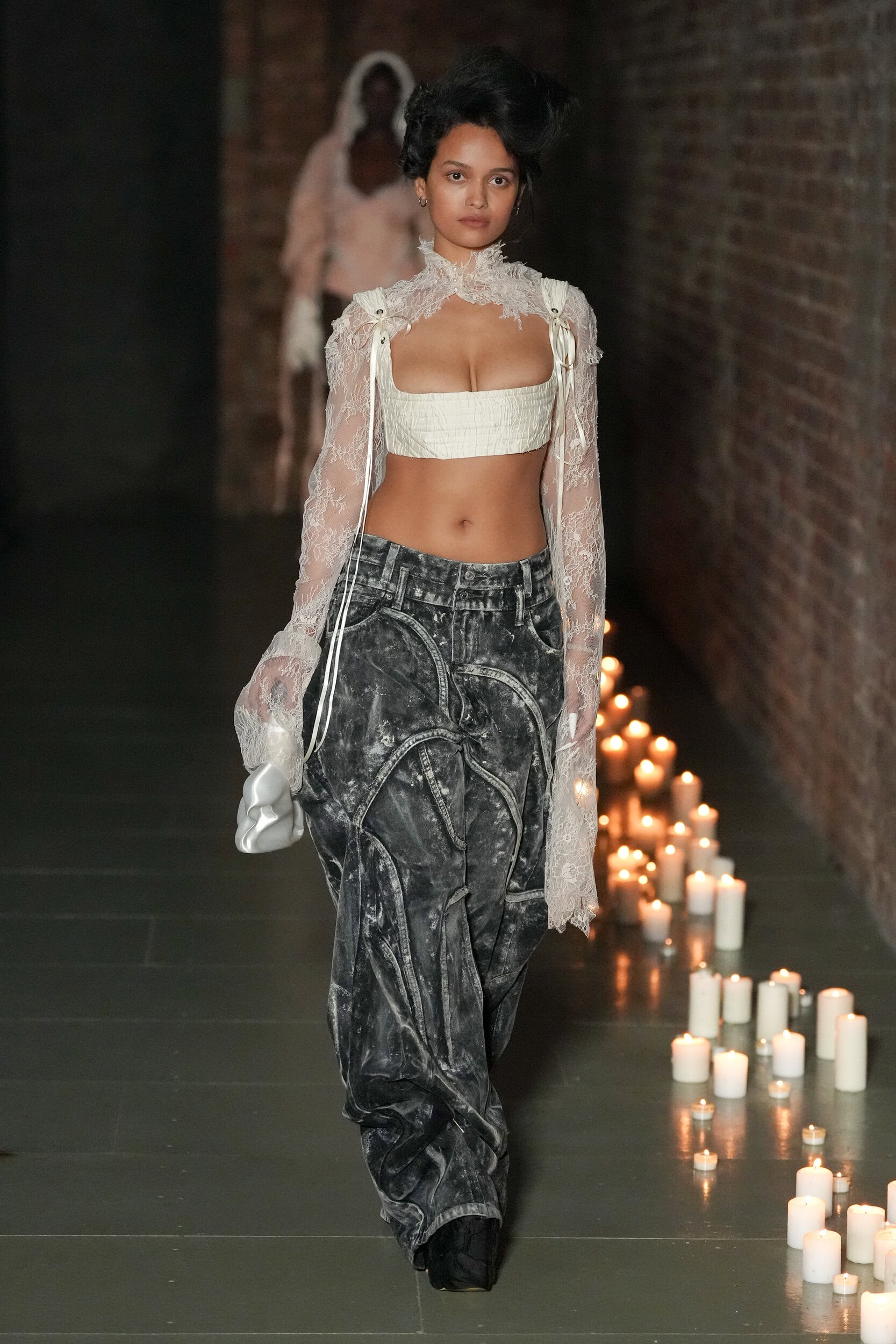 Dreaming Eli Fall 2026 Fashion Show