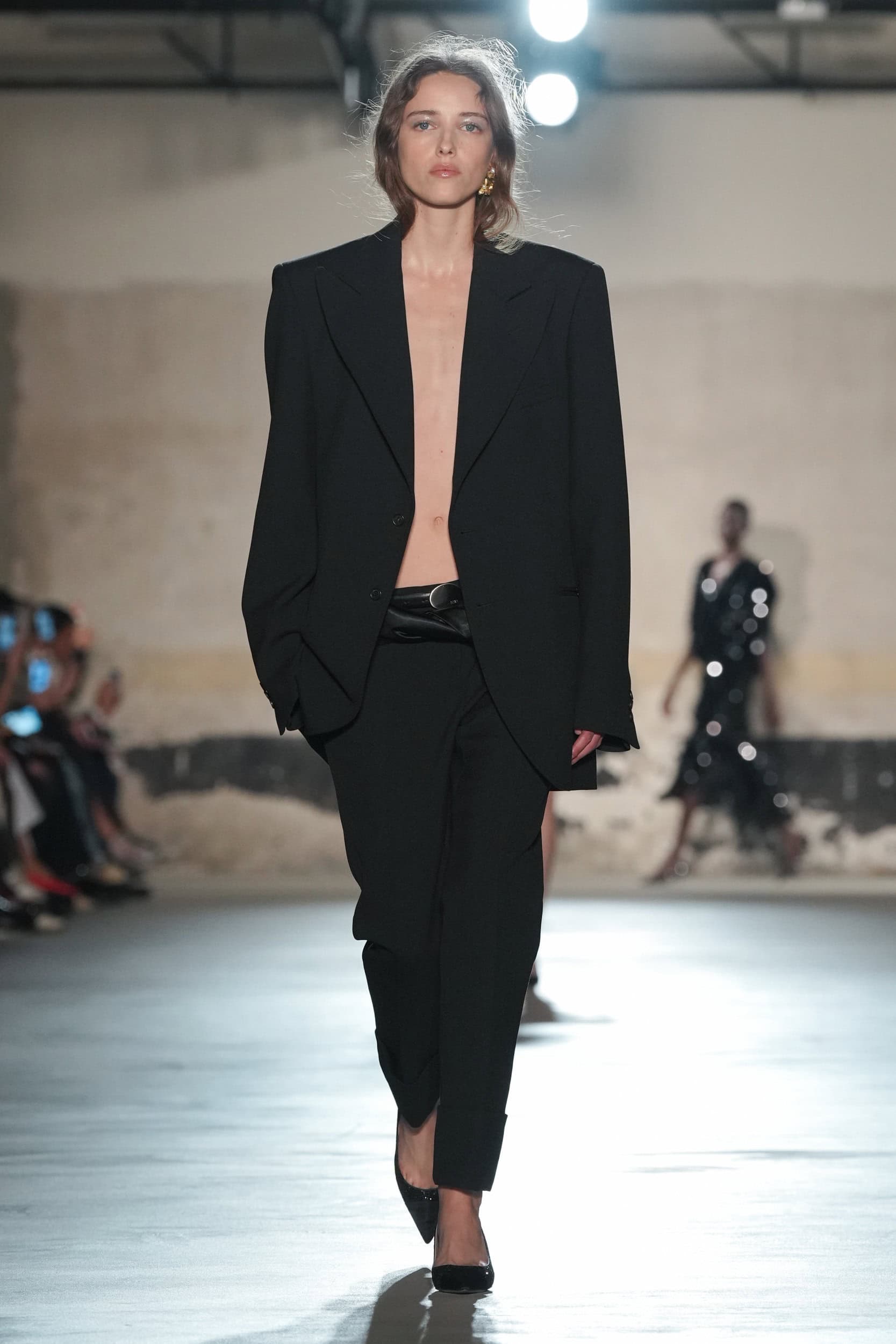 N 21 Fall 2026 Fashion Show