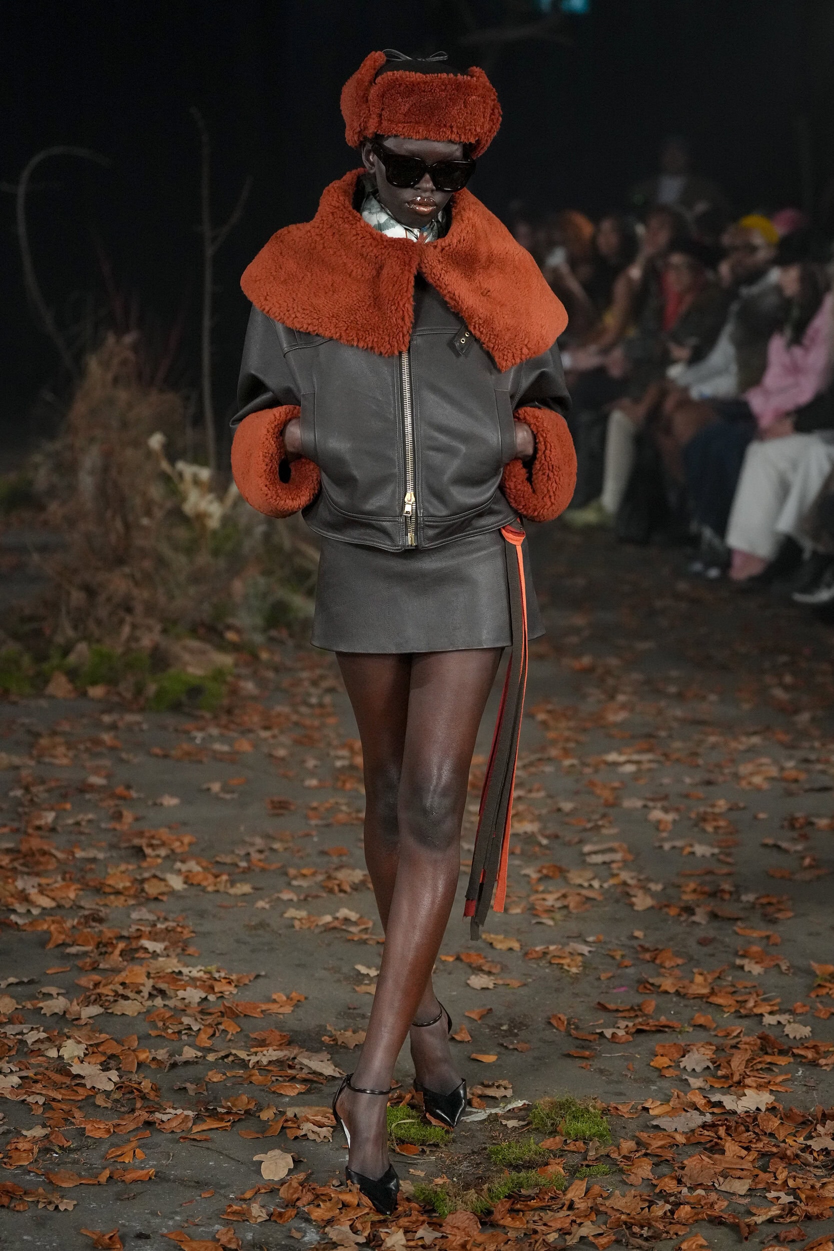 Agro Studio Fall 2026 Fashion Show