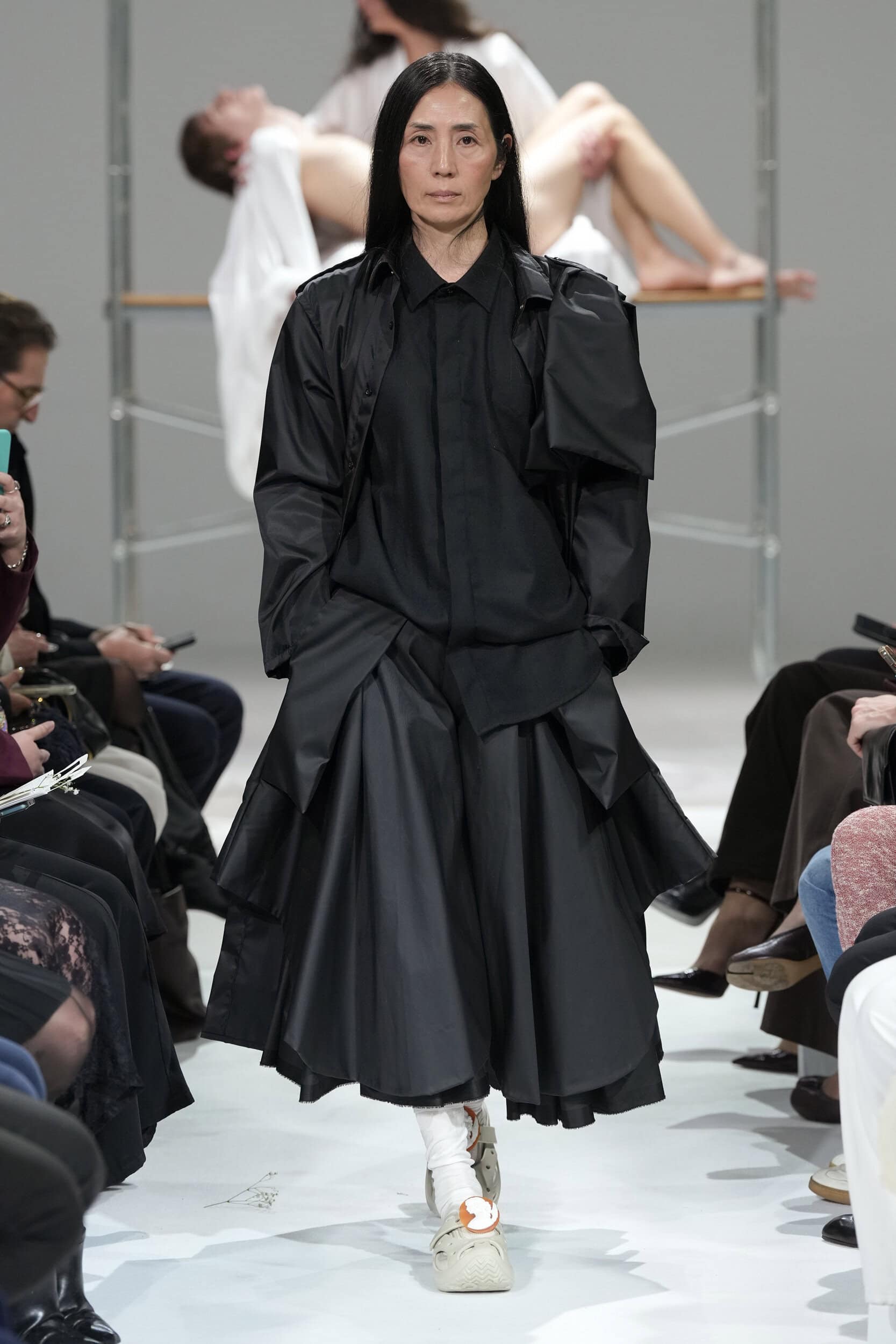 Casa Preti Fall 2026 Fashion Show