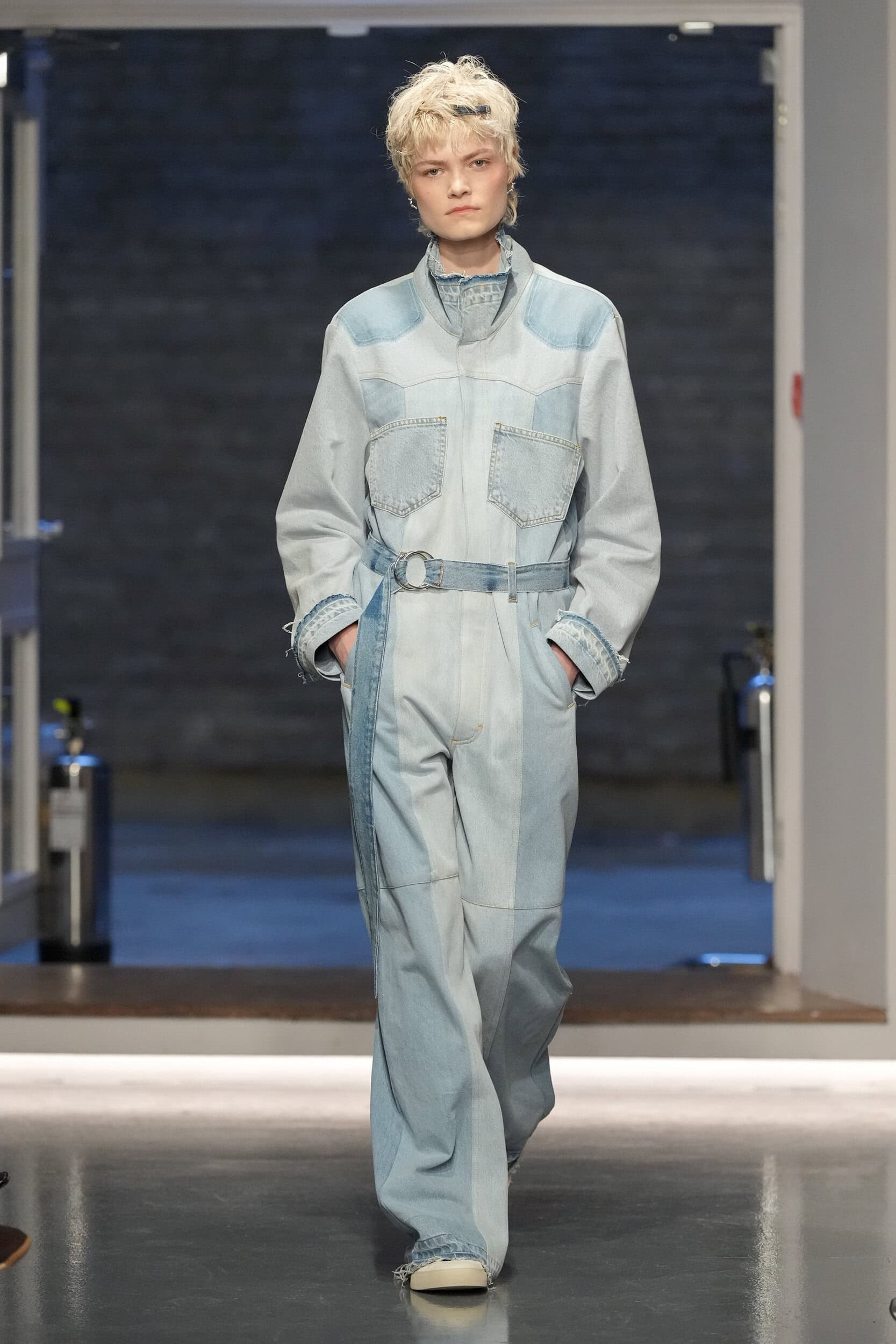 Kseniaschnaider Fall 2026 Fashion Show