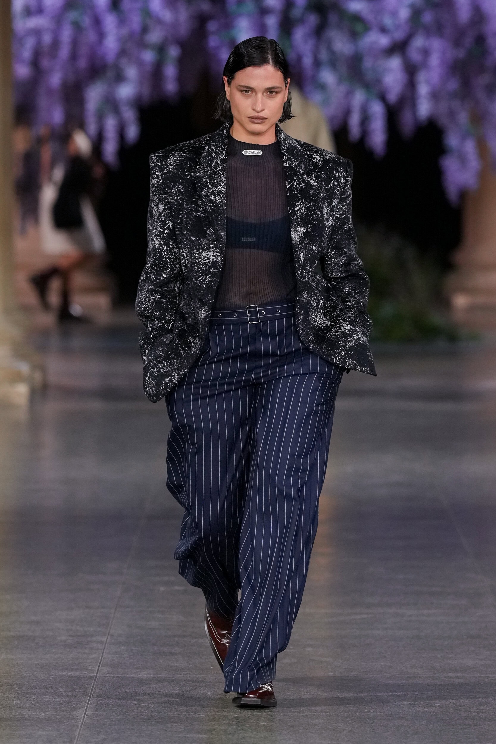 Mithridate Fall 2026 Fashion Show