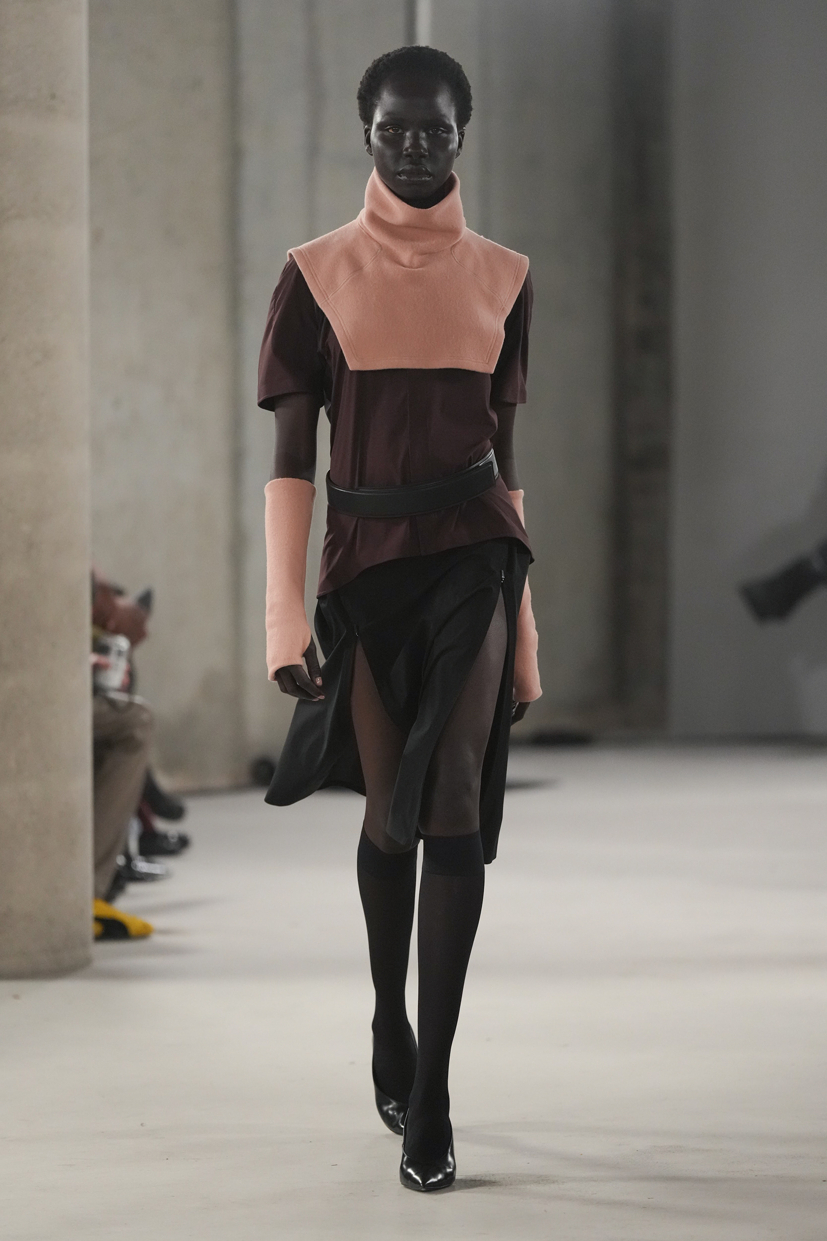 Johanna Parv Fall 2026 Fashion Show