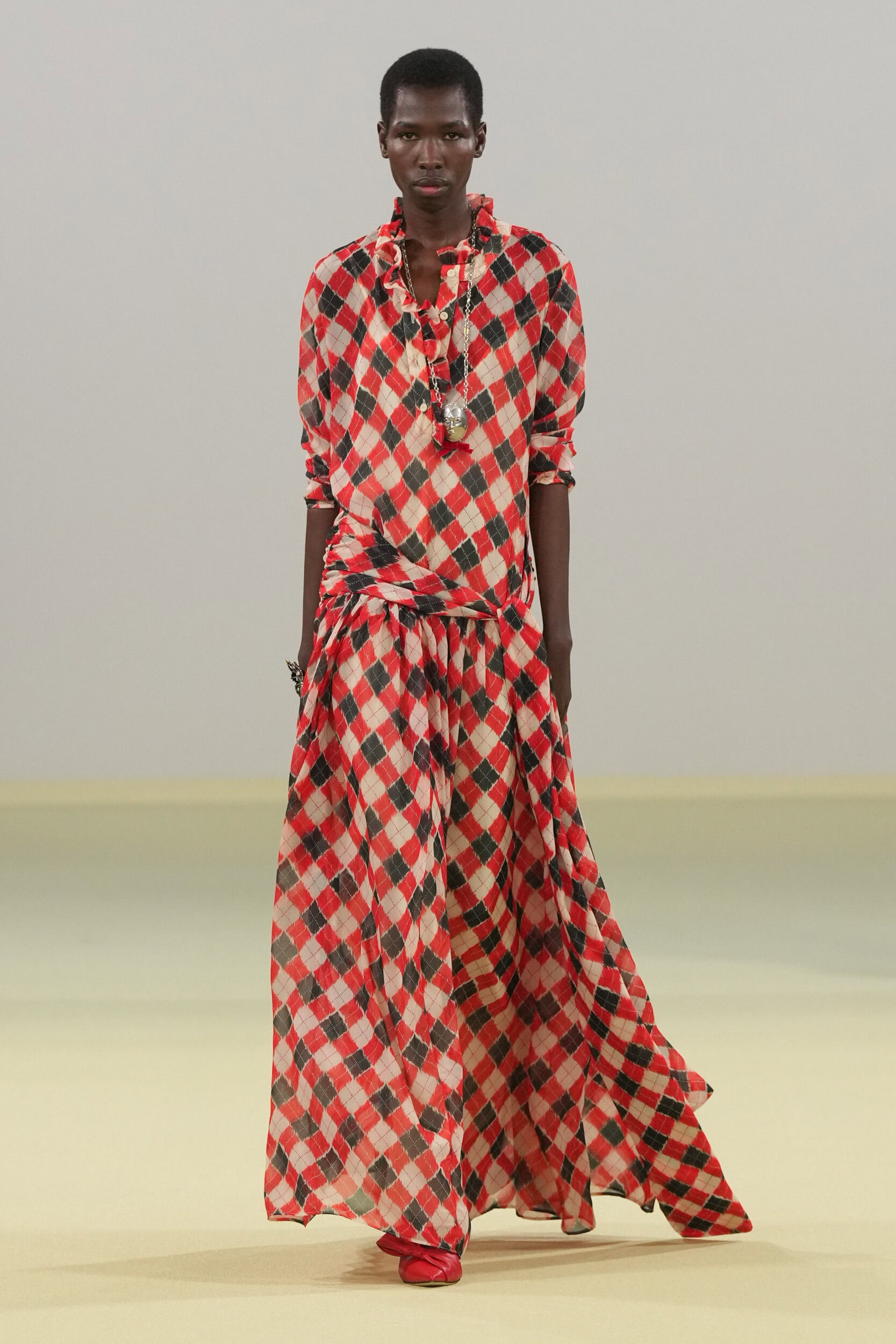 Vivetta Fall 2026 Fashion Show