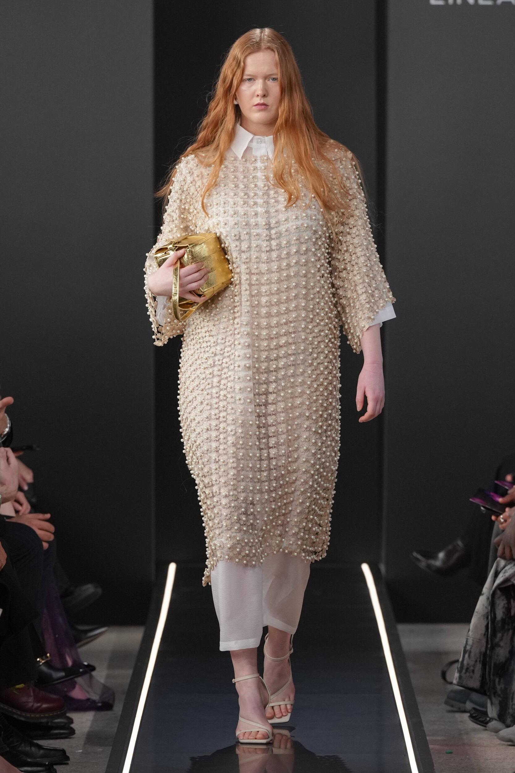 Tokyo James Fall 2026 Fashion Show