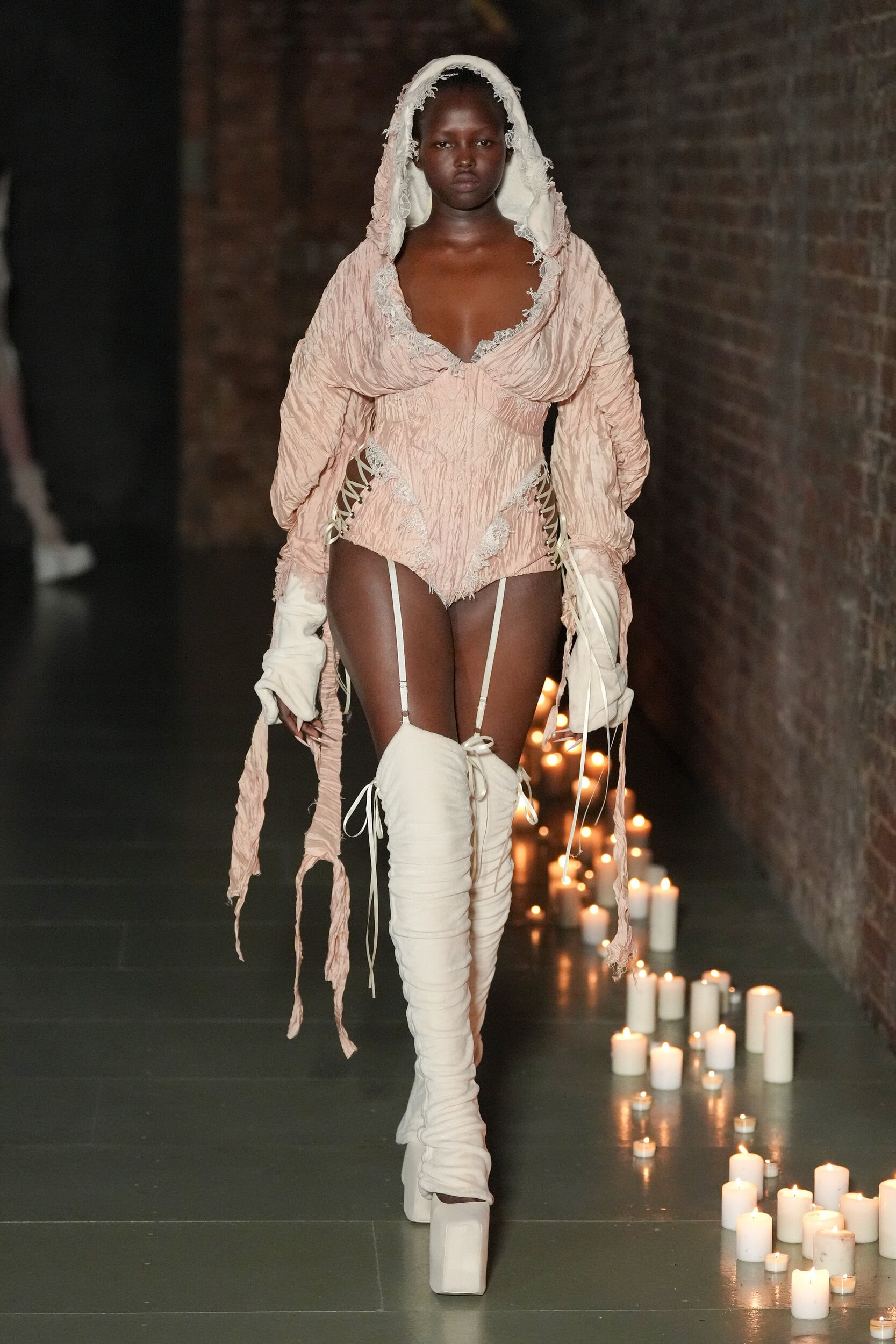 Dreaming Eli Fall 2026 Fashion Show