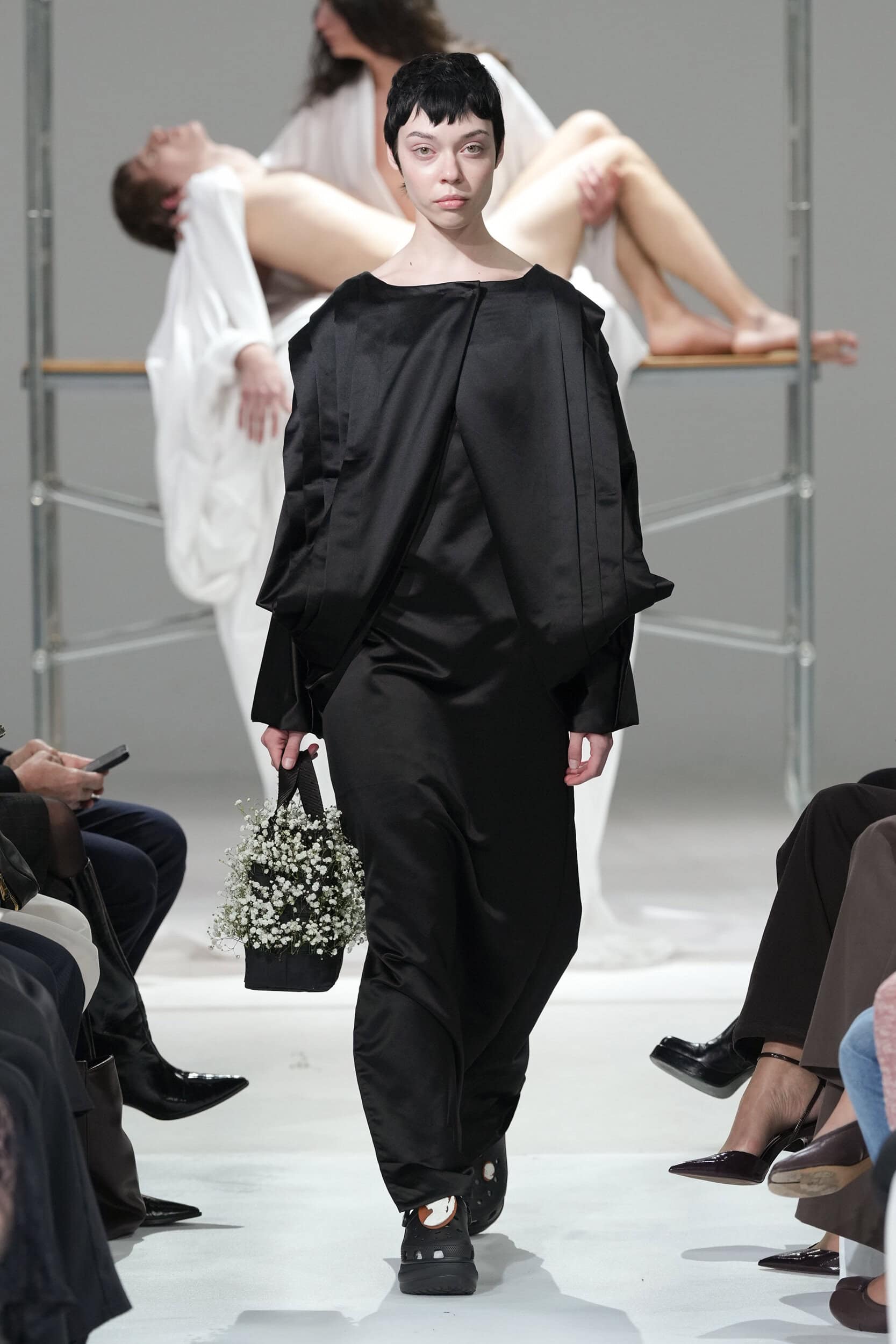 Casa Preti Fall 2026 Fashion Show