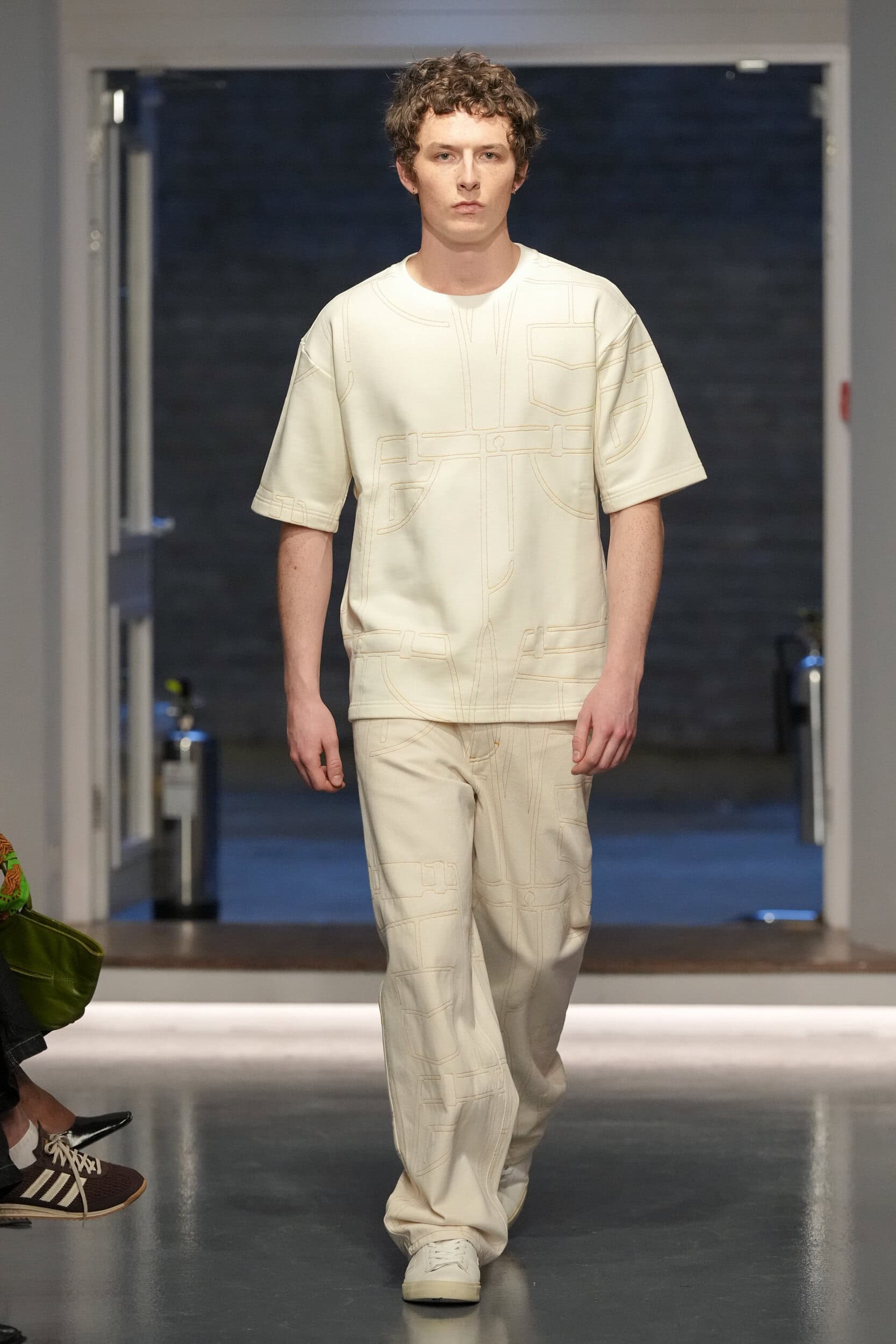 Kseniaschnaider Fall 2026 Fashion Show