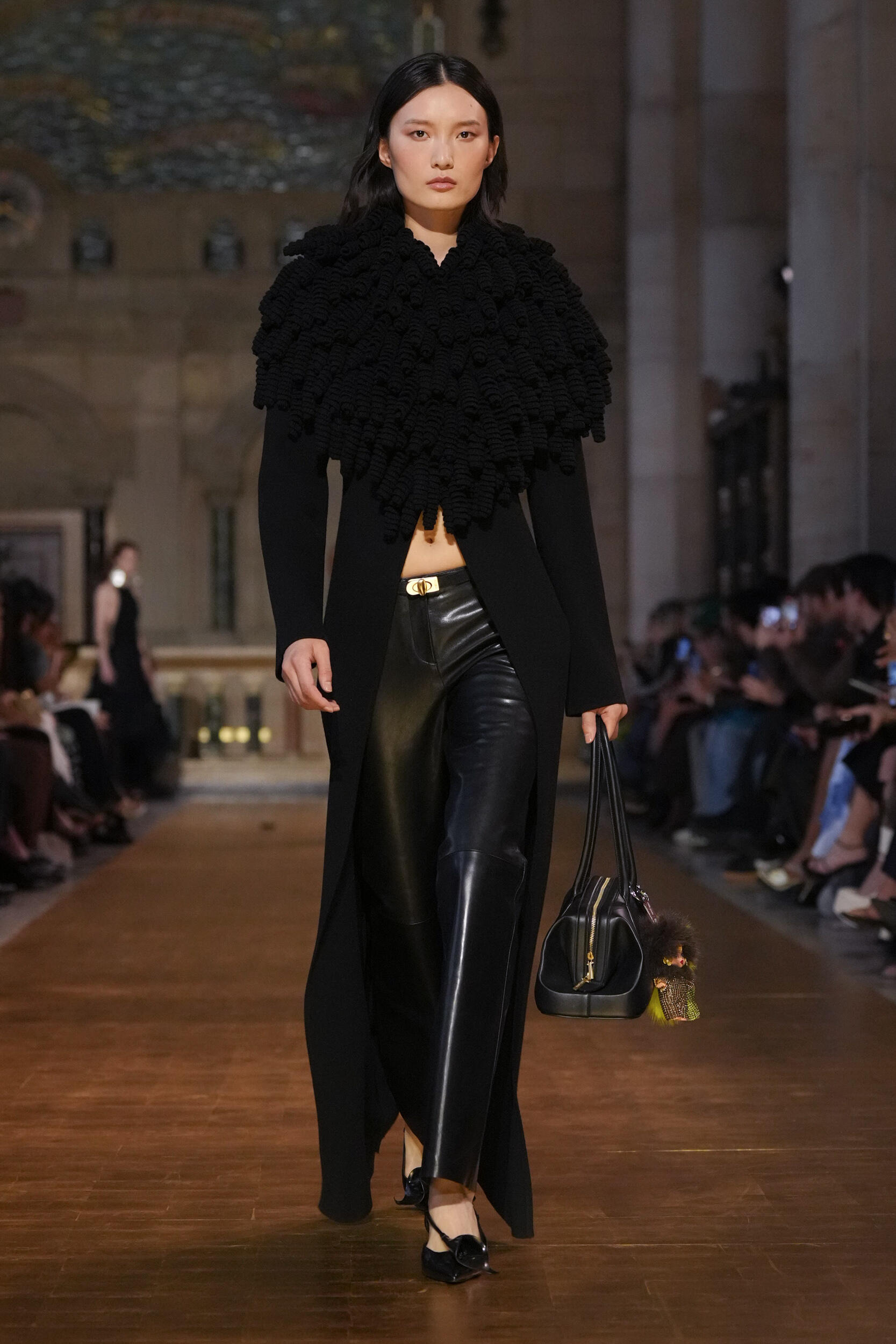 Cult Gaia Fall 2026 Fashion Show