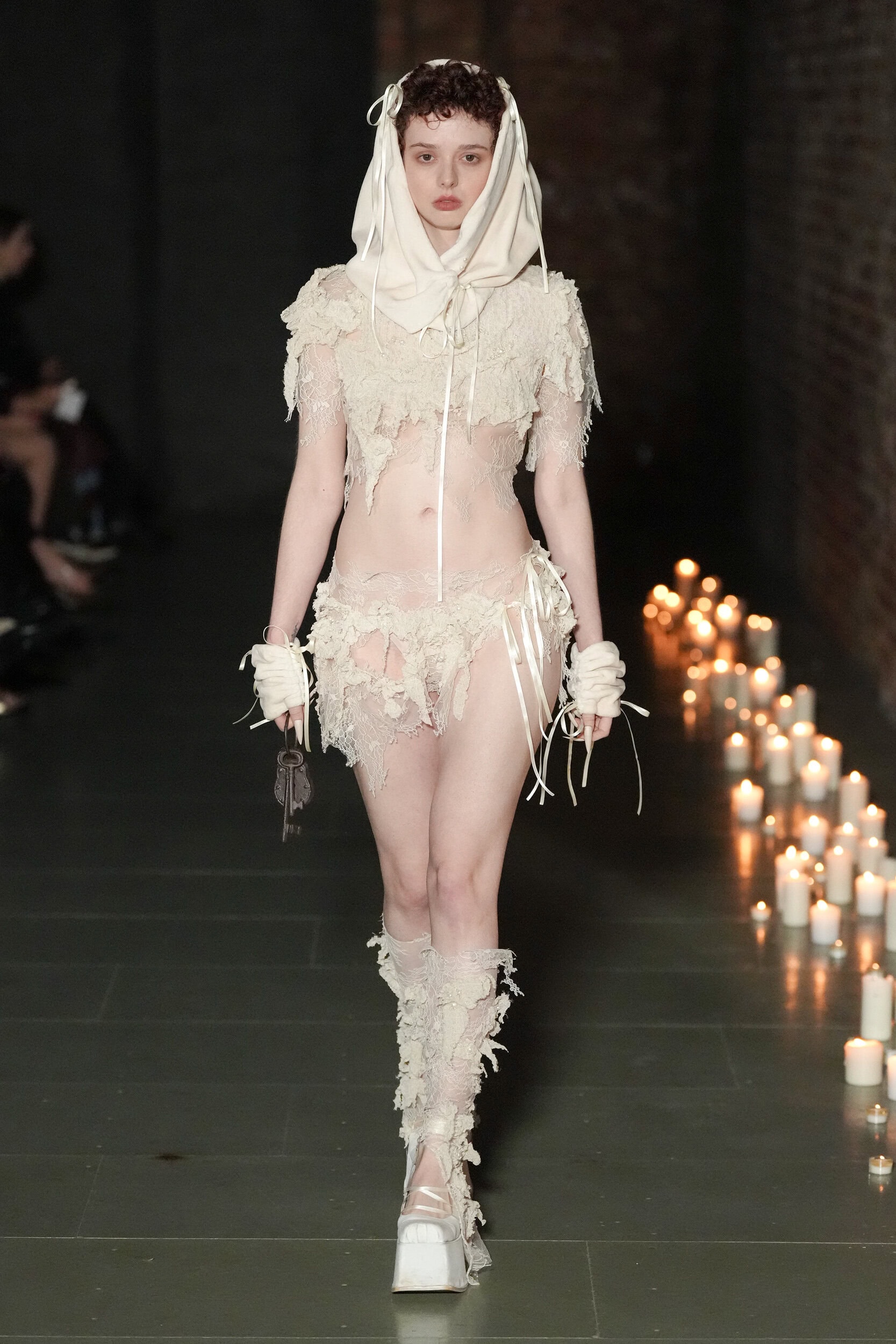 Dreaming Eli Fall 2026 Fashion Show