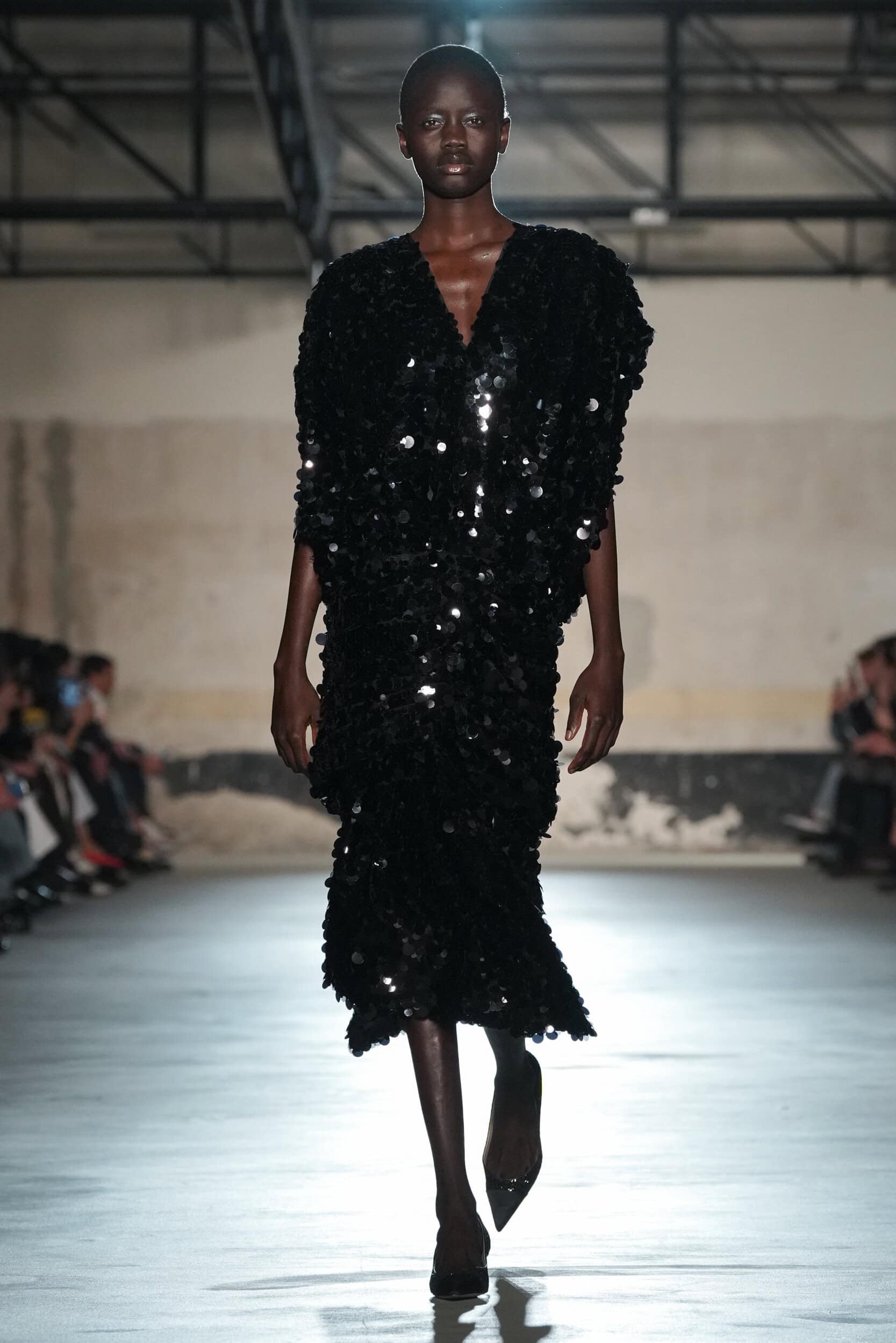 N 21 Fall 2026 Fashion Show