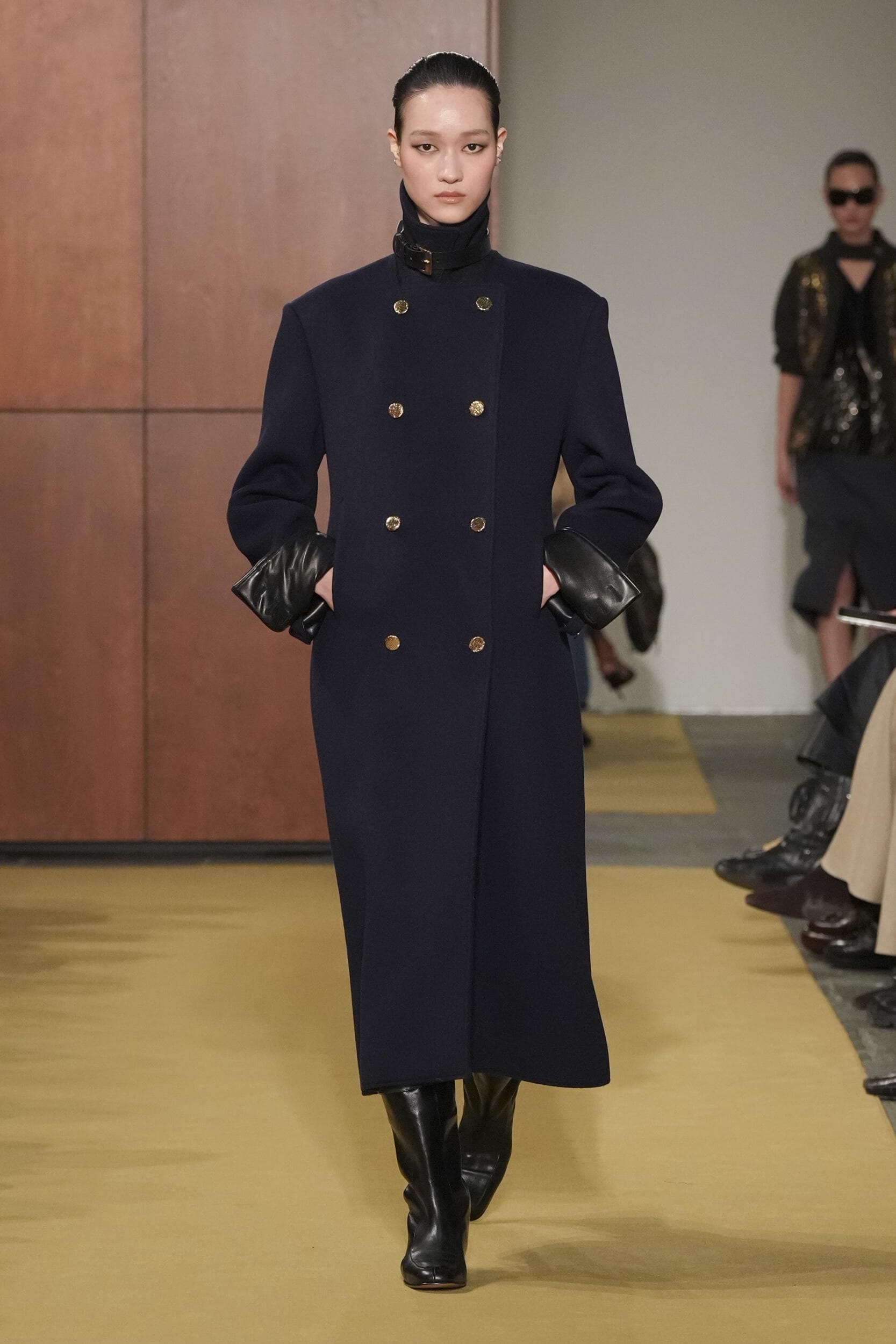 Tory Burch Fall 2026 Fashion Show