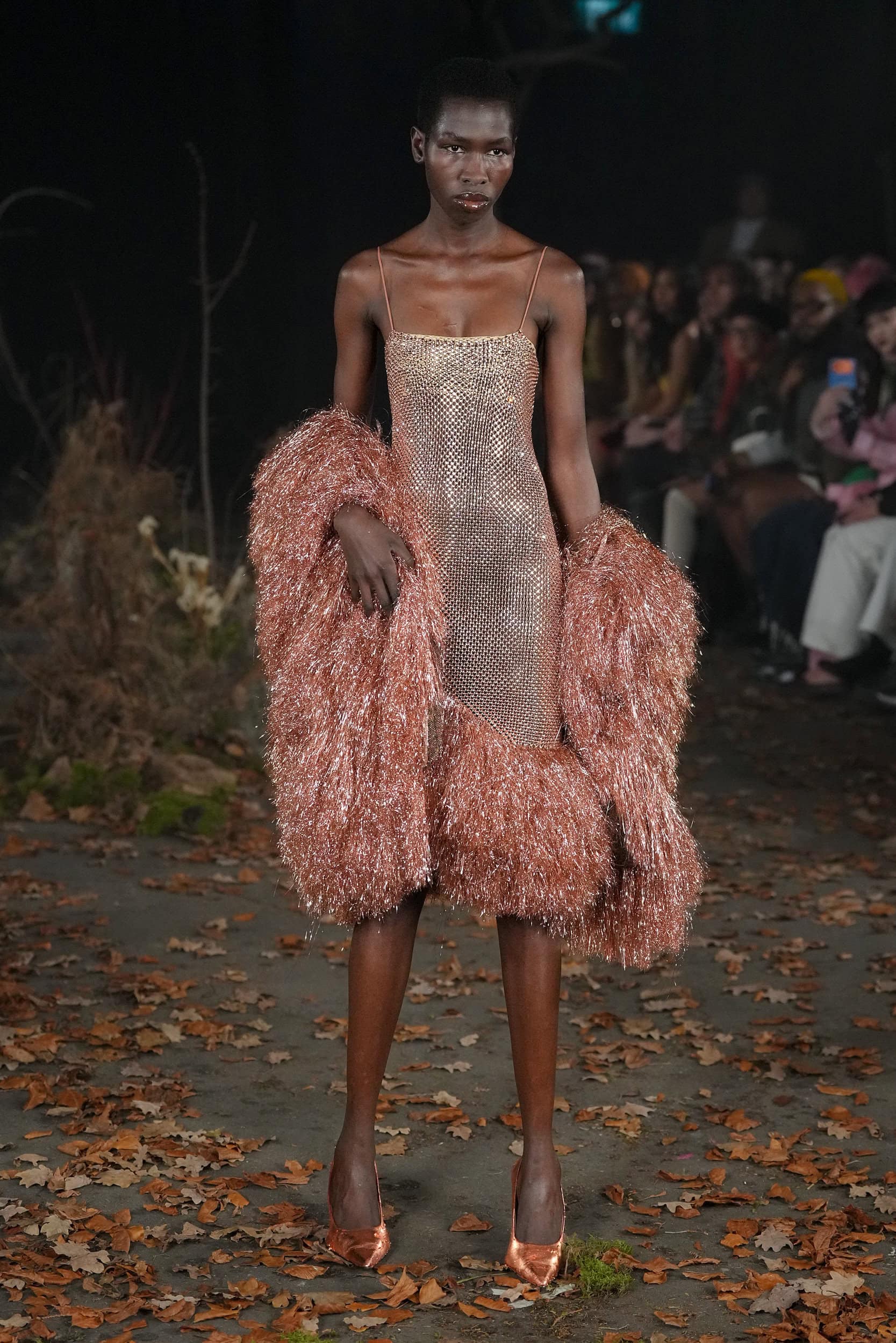 Agro Studio Fall 2026 Fashion Show