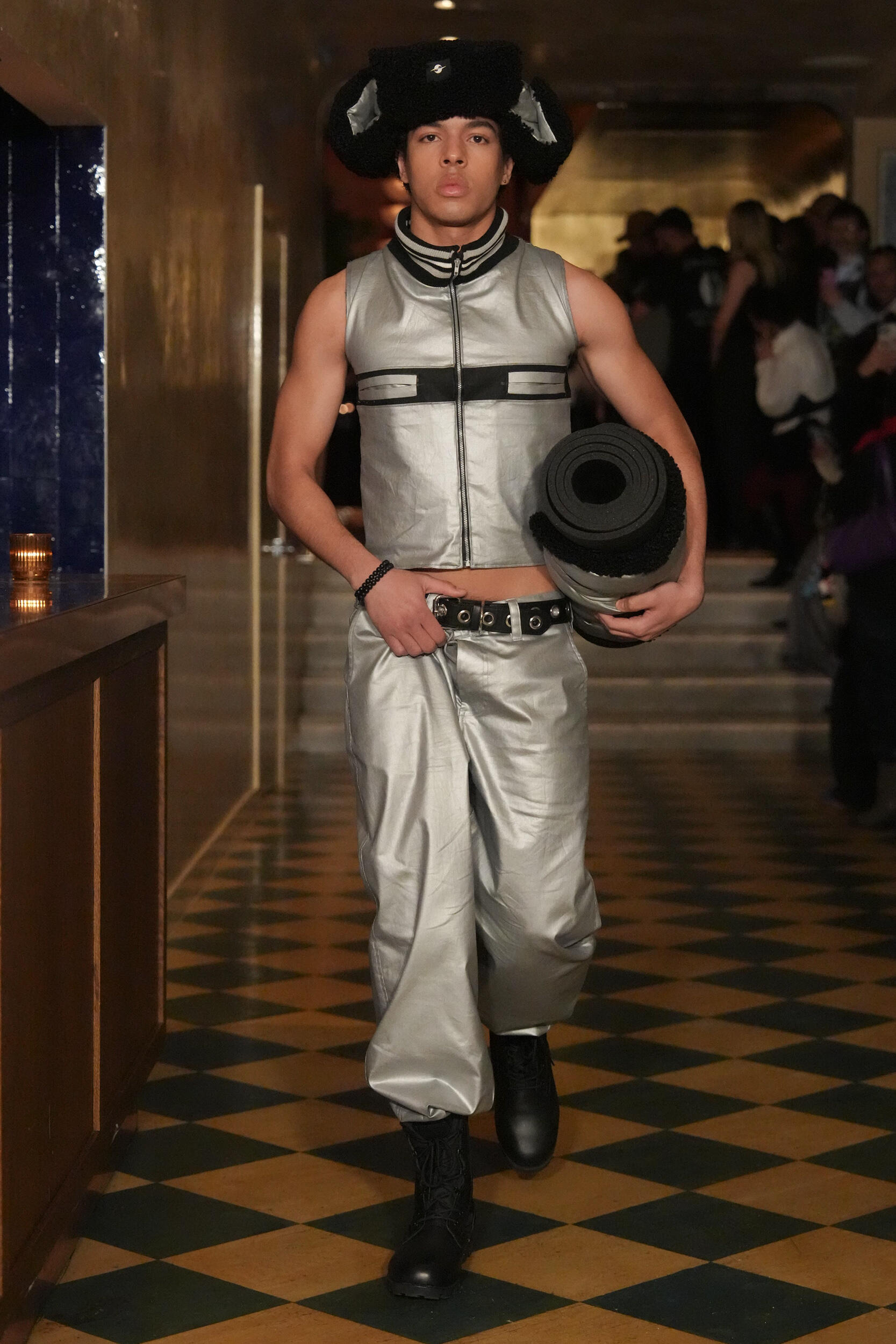 Rio Fall 2026 Fashion Show