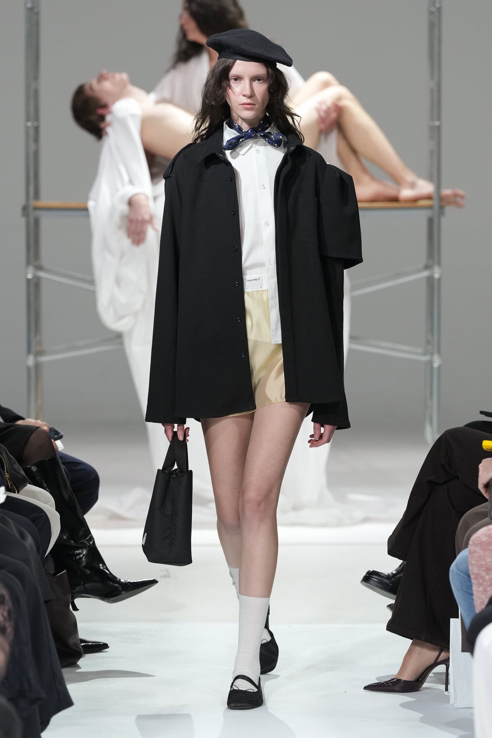 Casa Preti Fall 2026 Fashion Show