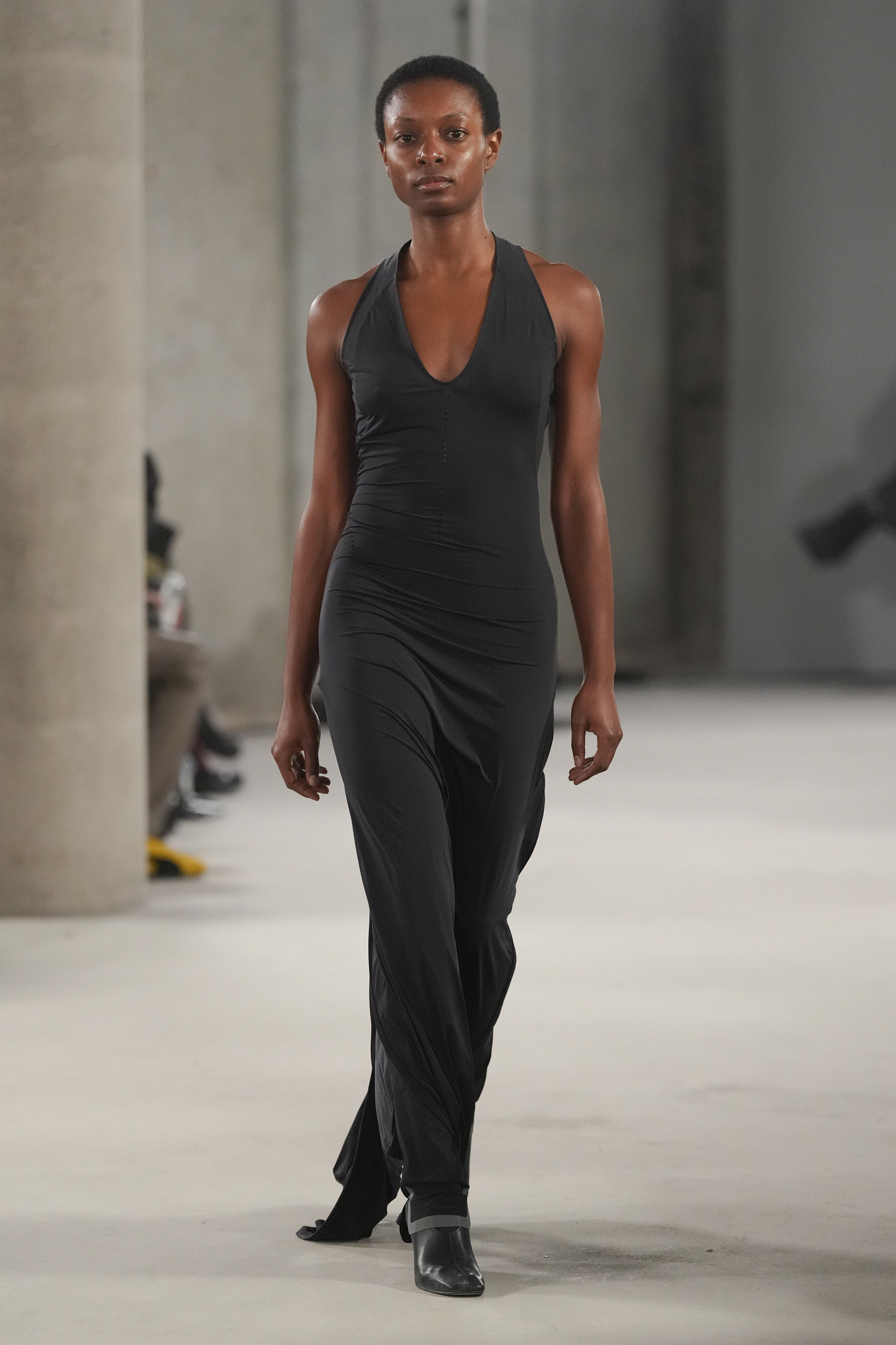 Johanna Parv Fall 2026 Fashion Show