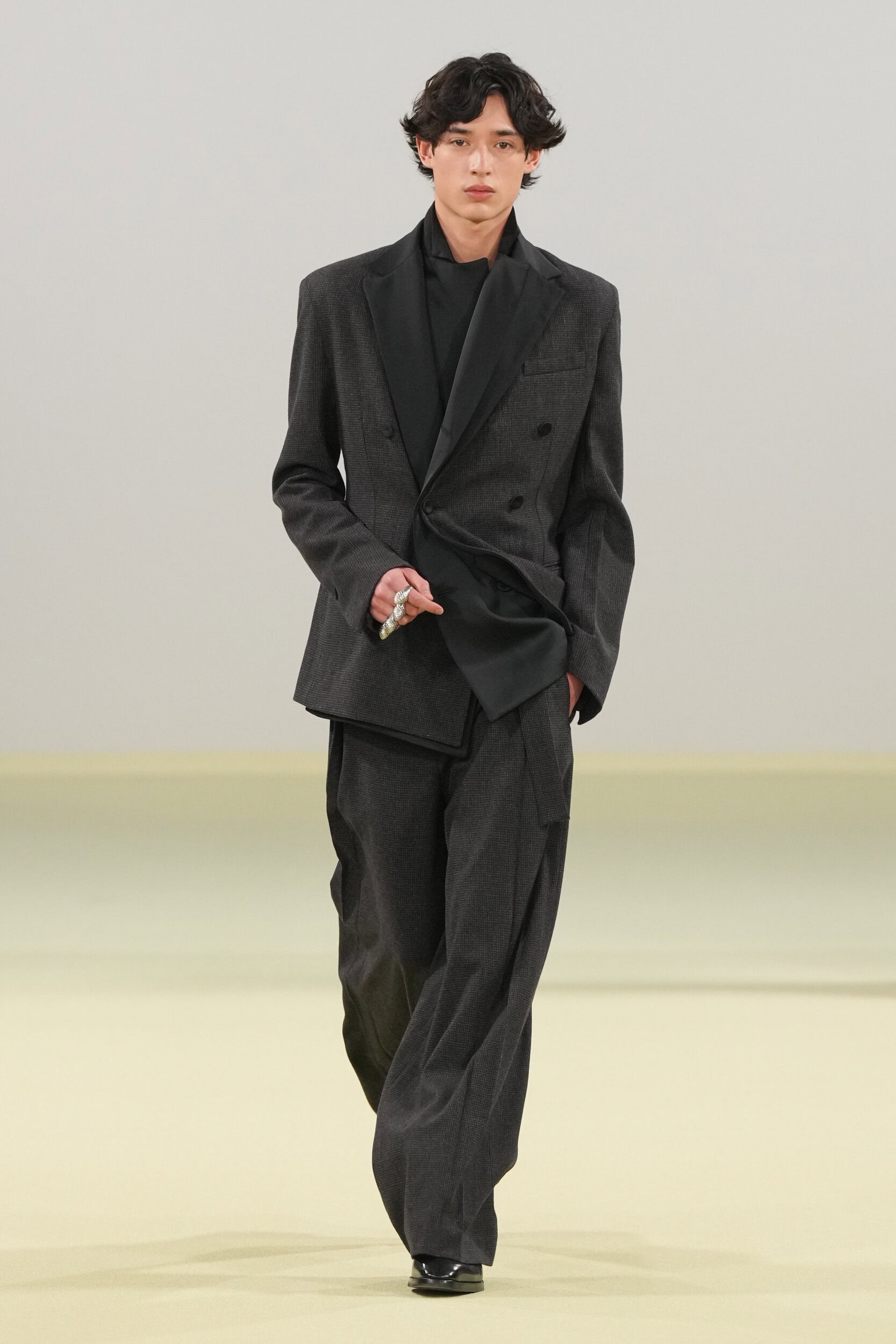 Vivetta Fall 2026 Fashion Show