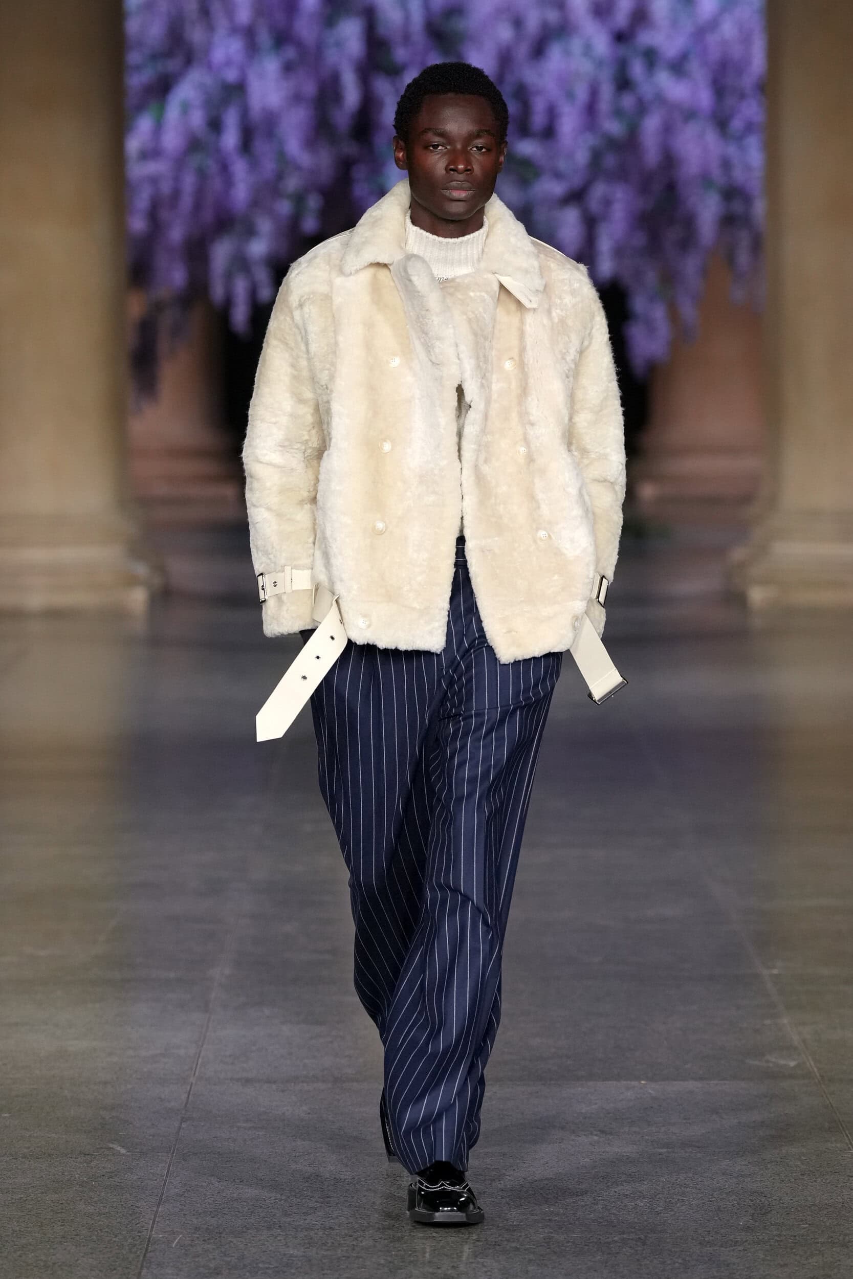 Mithridate Fall 2026 Fashion Show