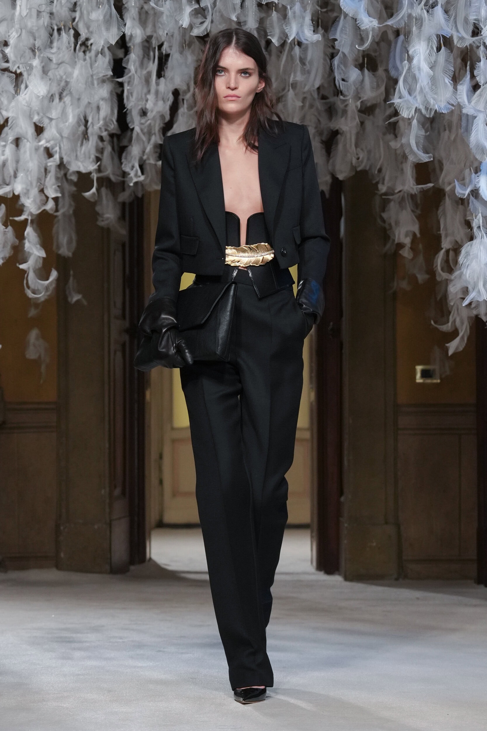 Elisabetta Franchi Fall 2026 Fashion Show