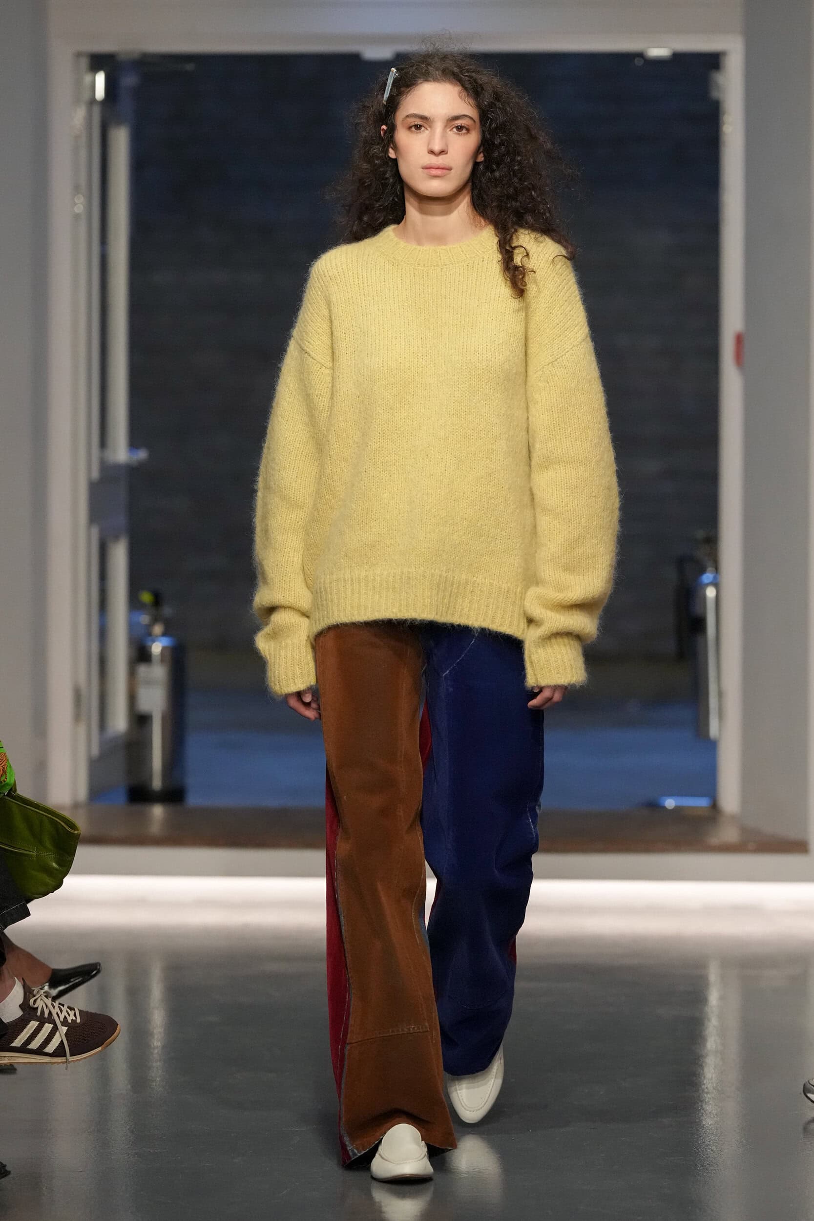 Kseniaschnaider Fall 2026 Fashion Show
