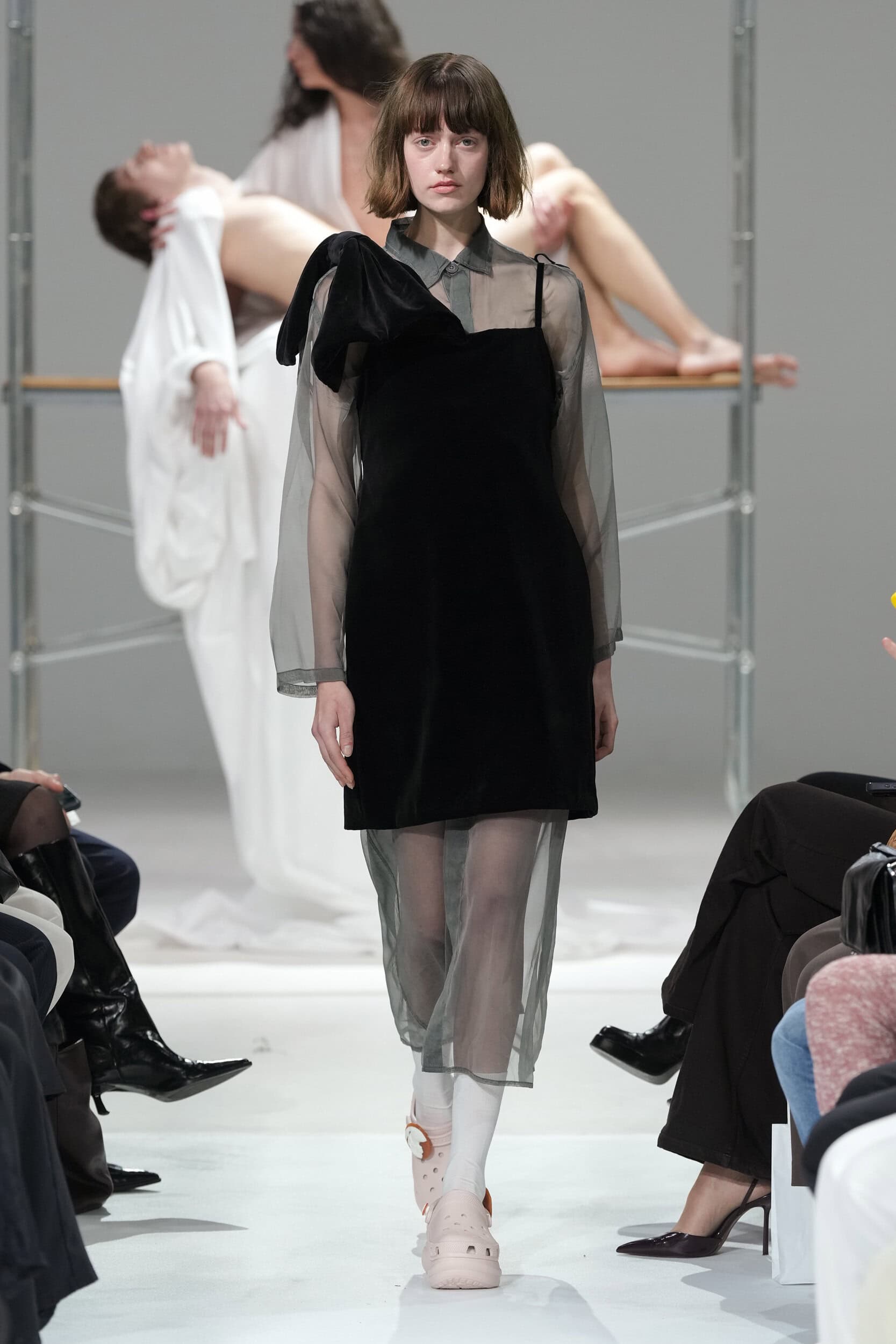 Casa Preti Fall 2026 Fashion Show