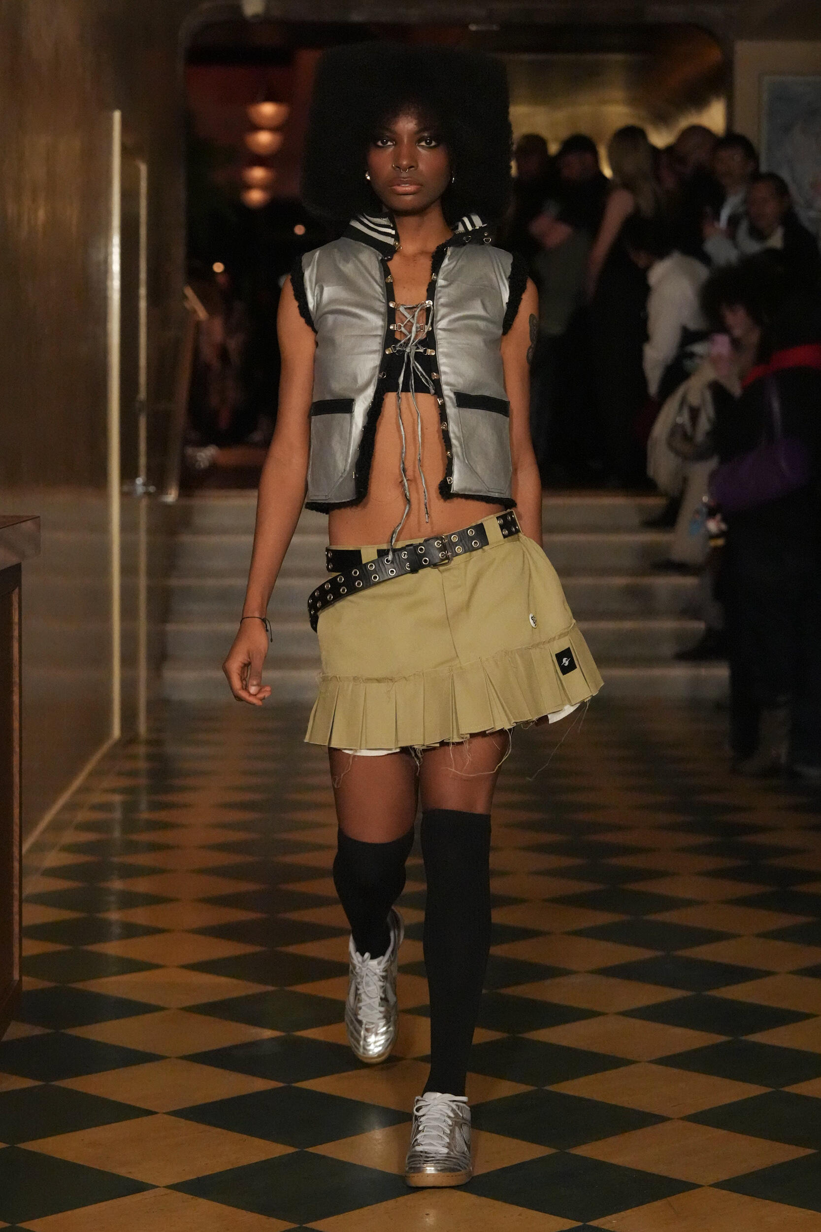 Rio Fall 2026 Fashion Show