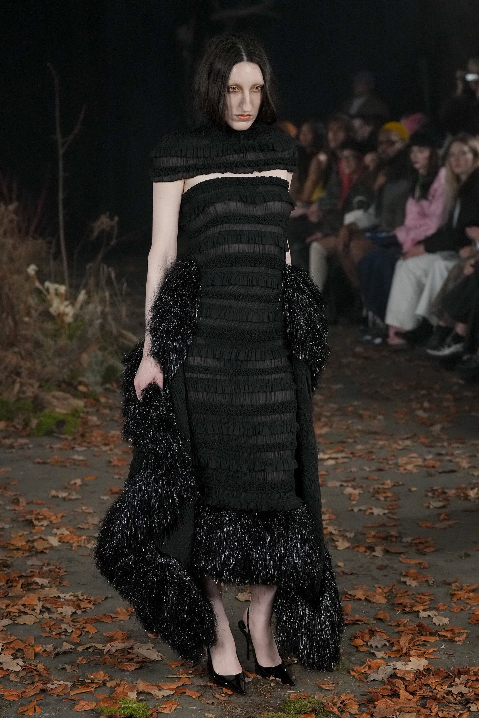 Agro Studio Fall 2026 Fashion Show