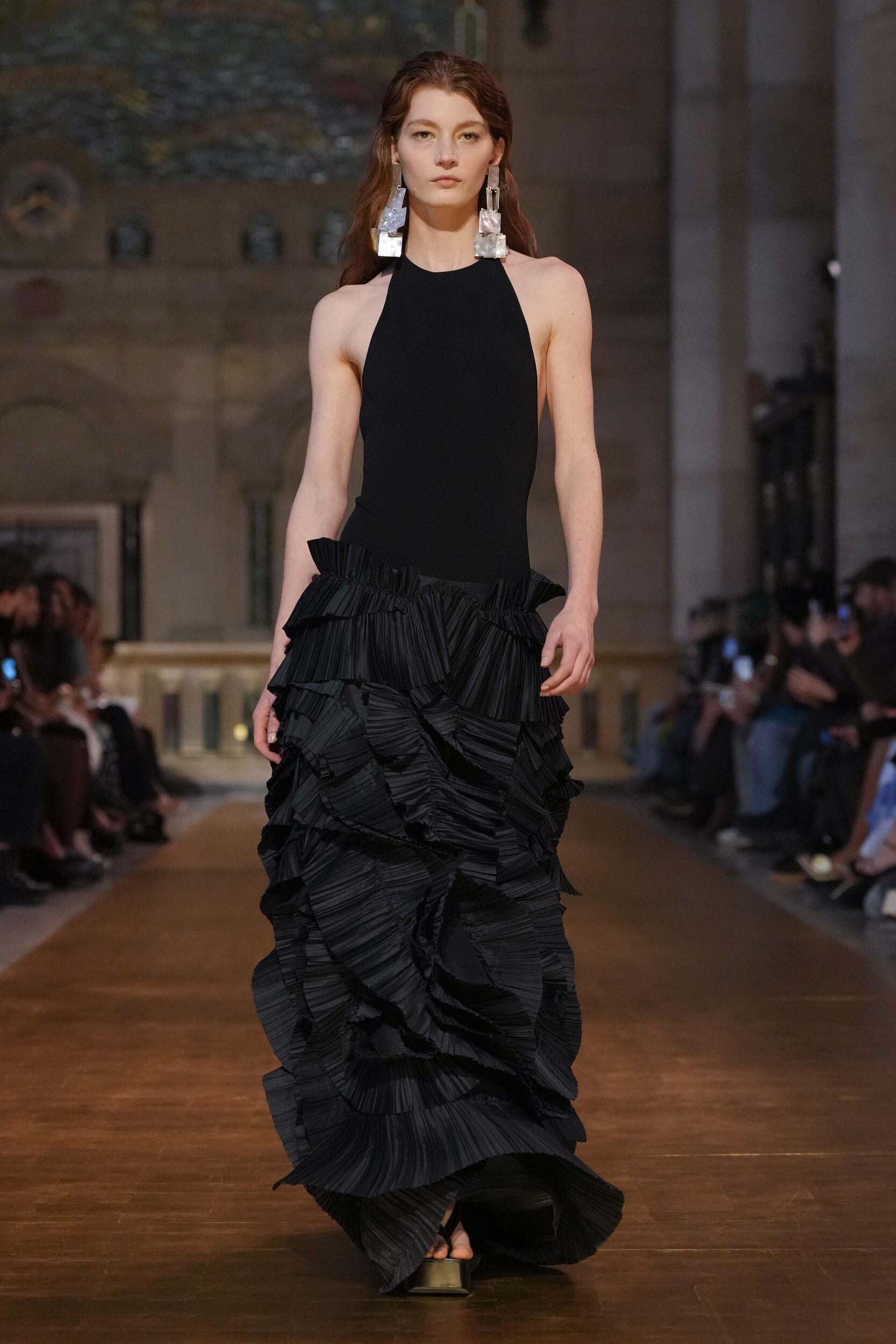 Cult Gaia Fall 2026 Fashion Show