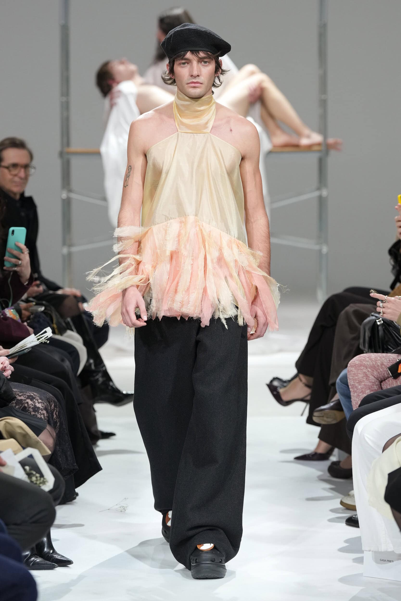 Casa Preti Fall 2026 Fashion Show