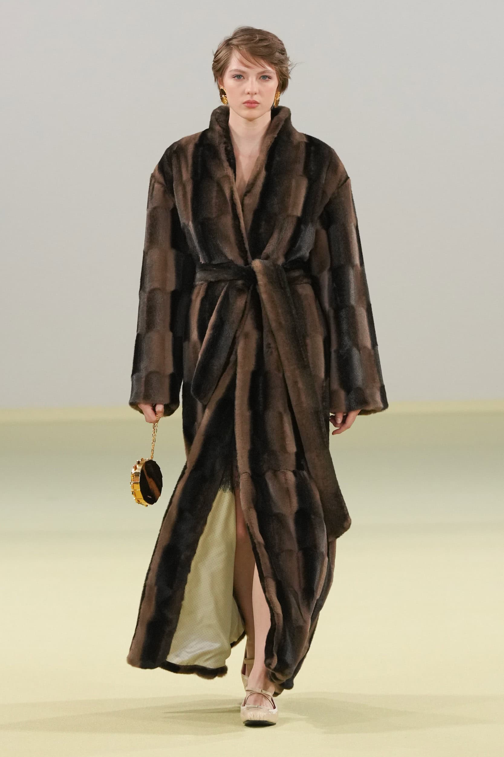 Vivetta Fall 2026 Fashion Show