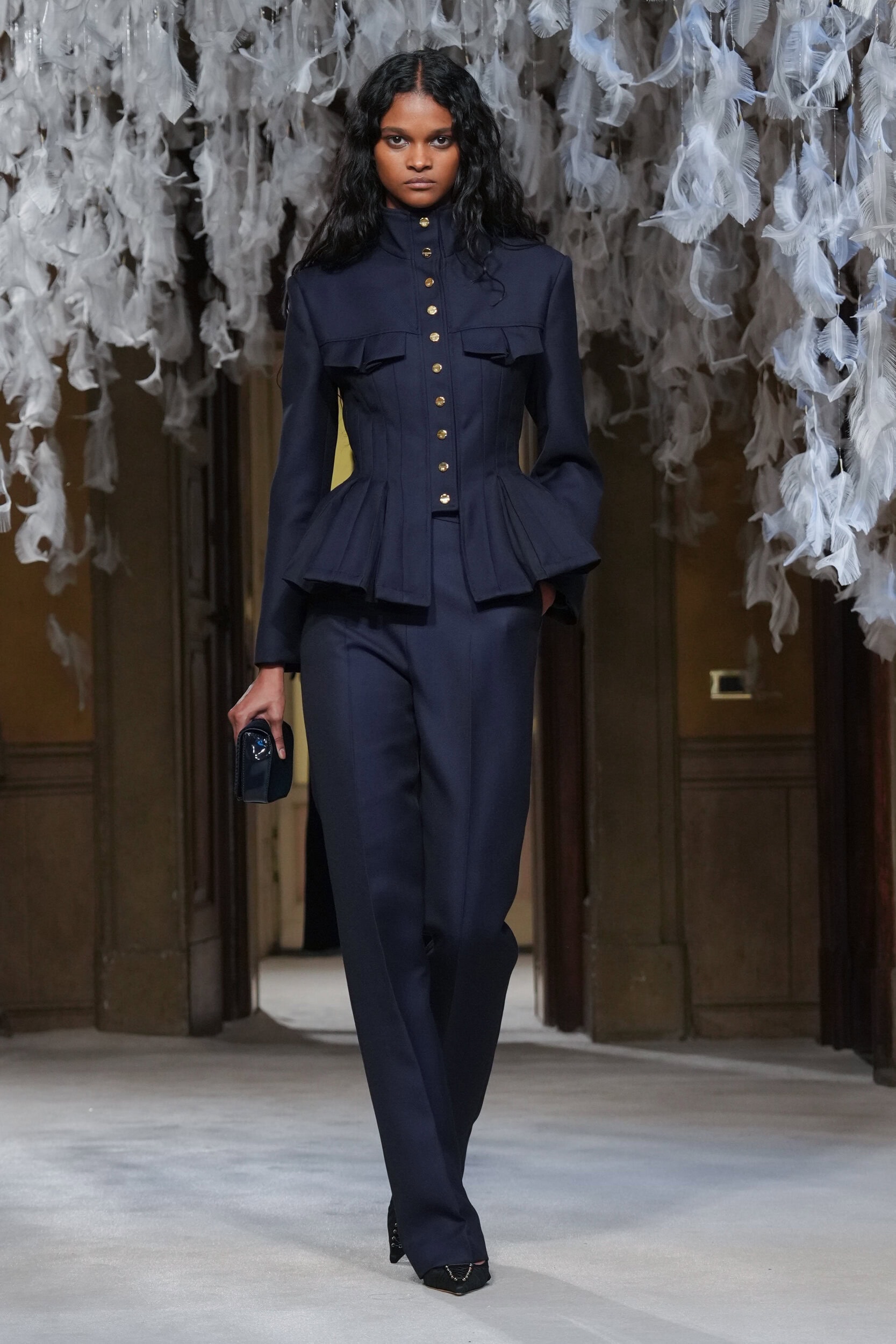 Elisabetta Franchi Fall 2026 Fashion Show