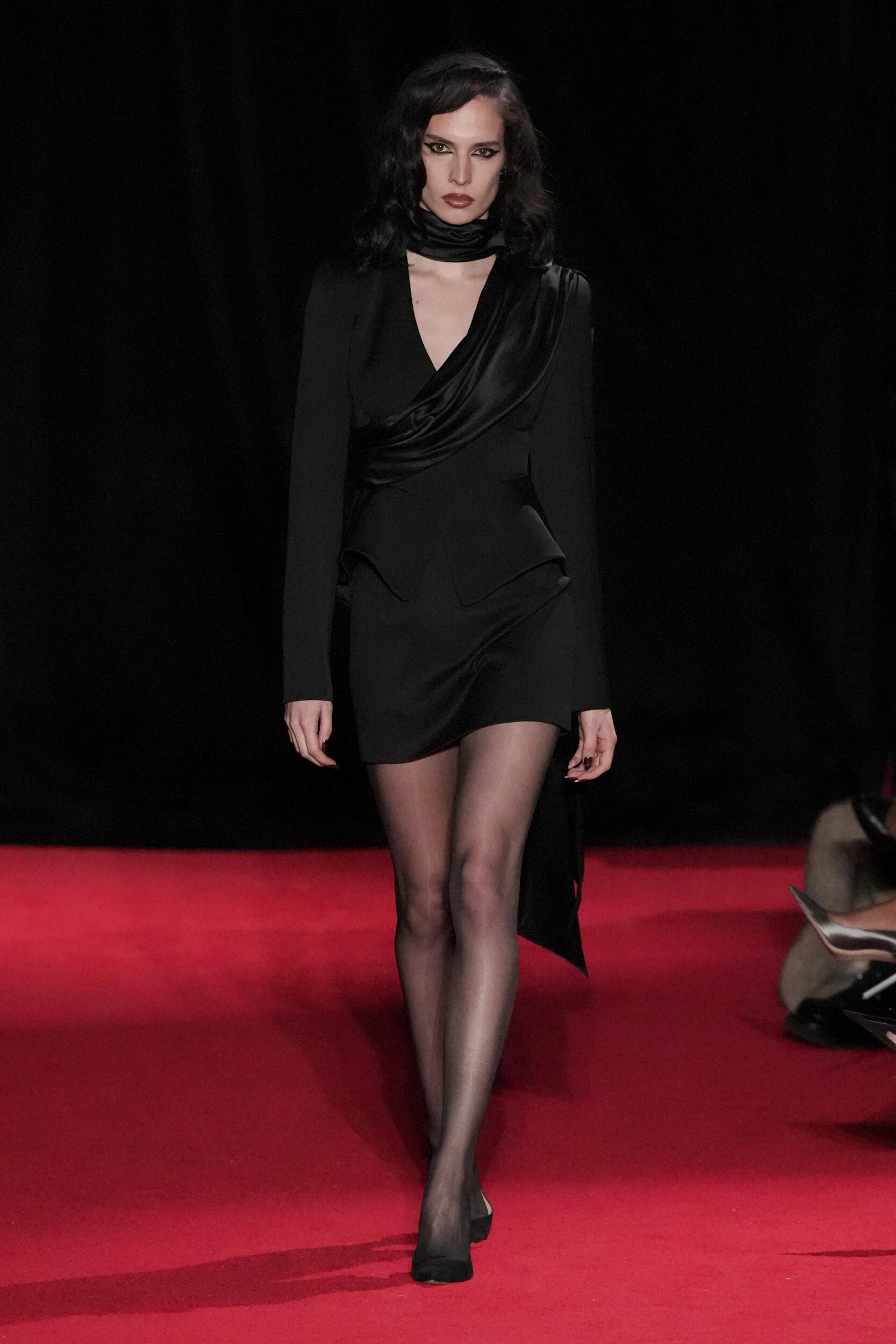 Laquan Smith Fall 2026 Fashion Show